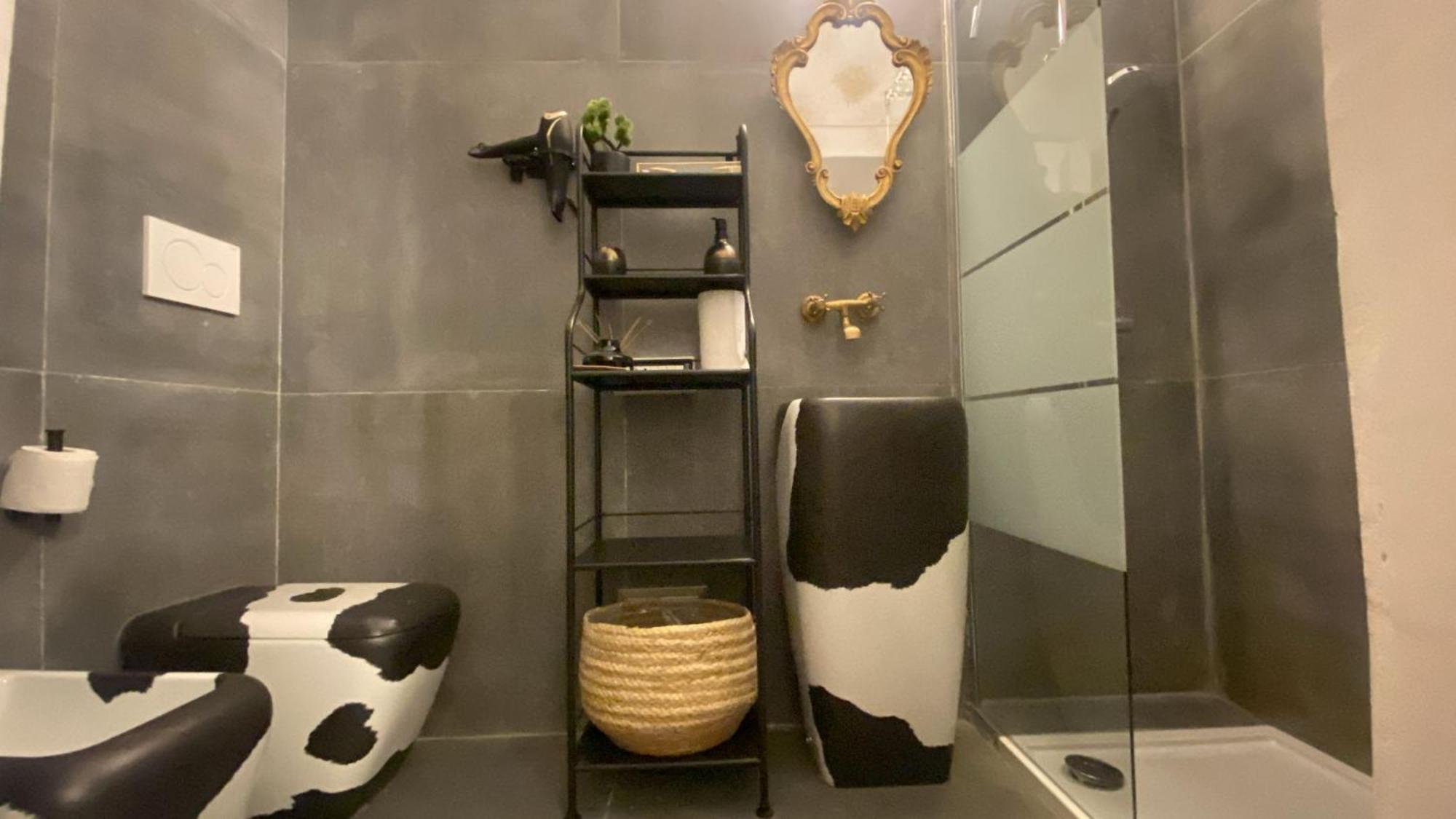 Apartamento Arche' Domus Bari