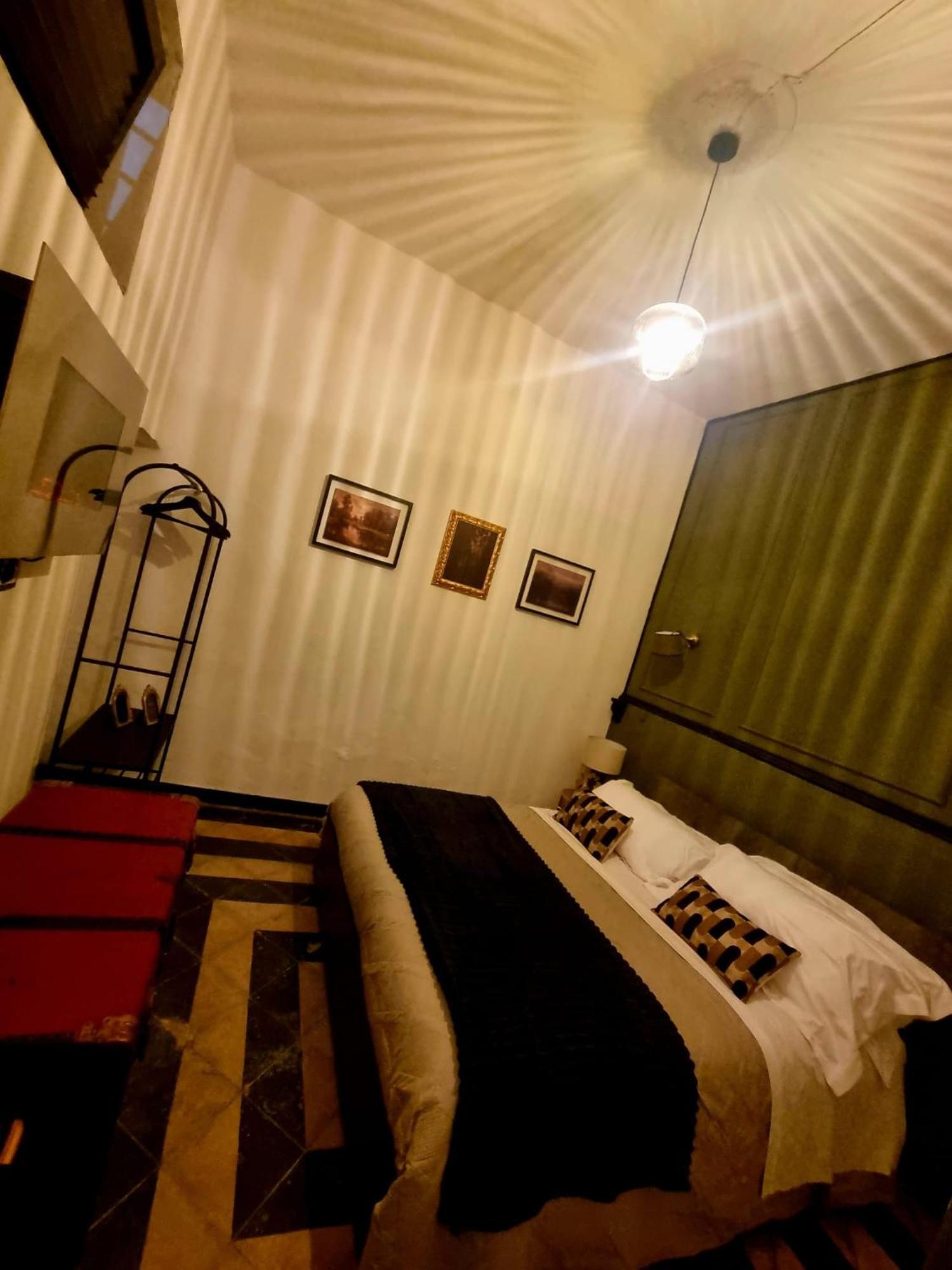 Arche' Domus Apartamento