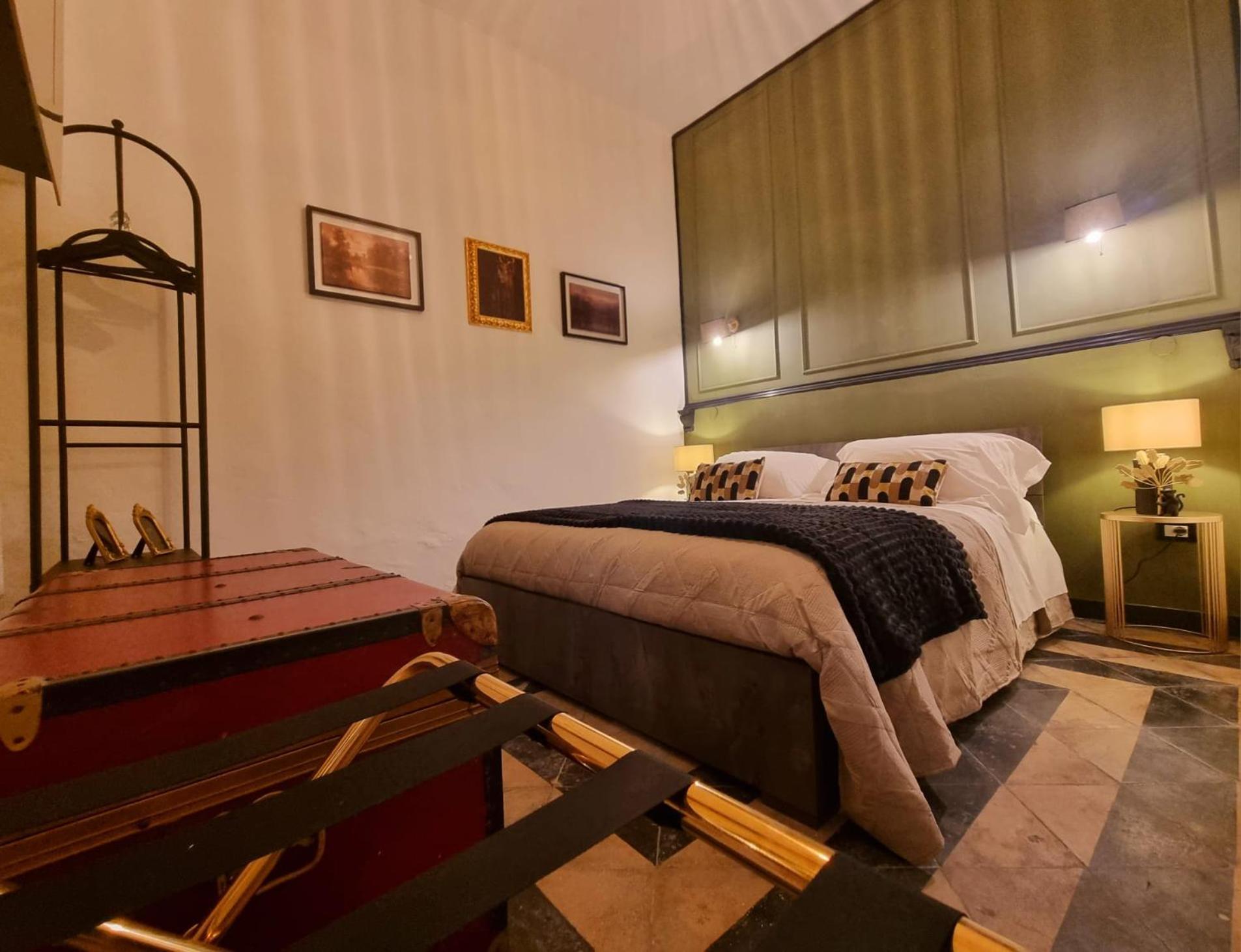 Apartamento Arche' Domus Bari