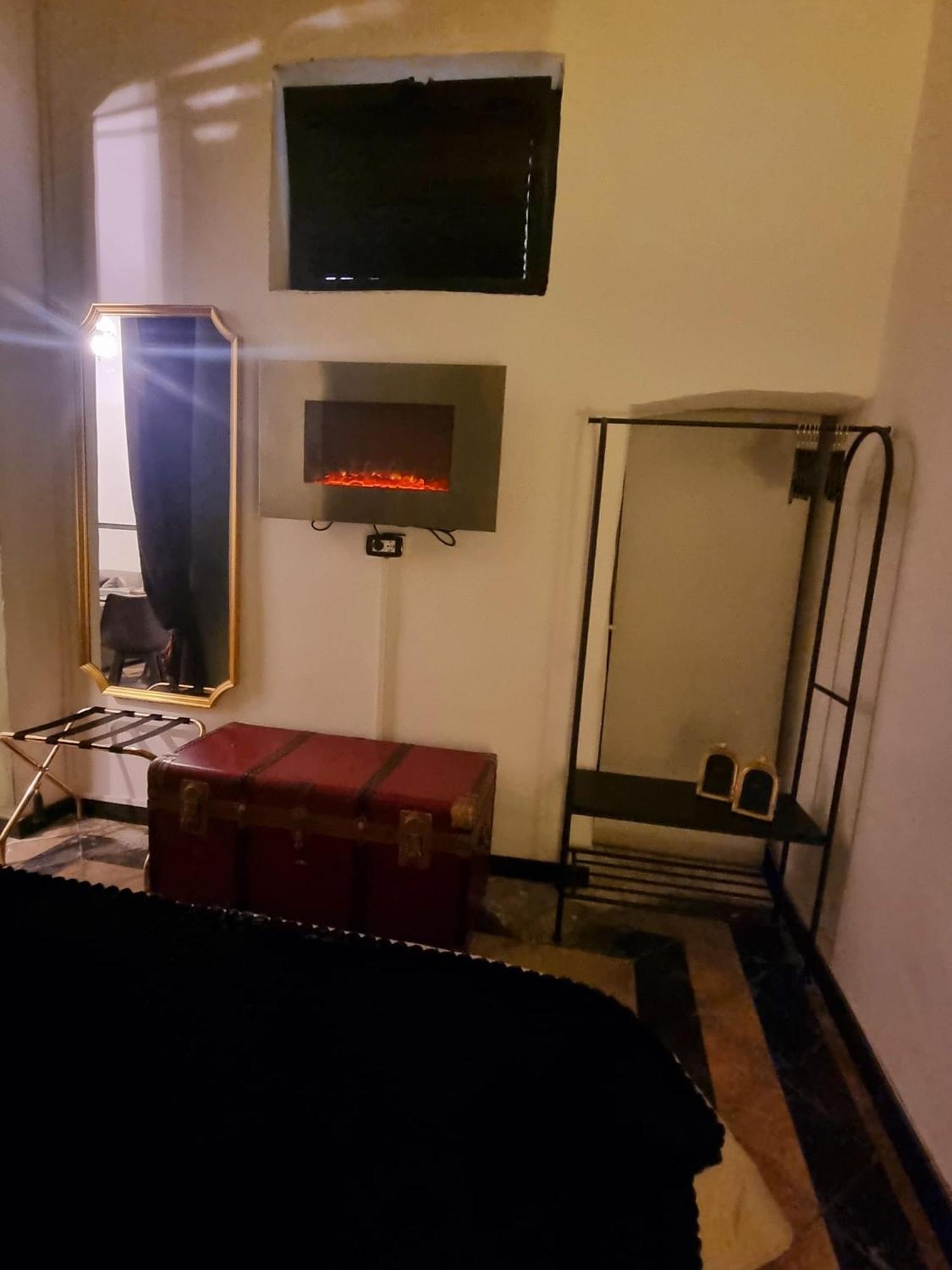 Apartamento Arche' Domus Bari