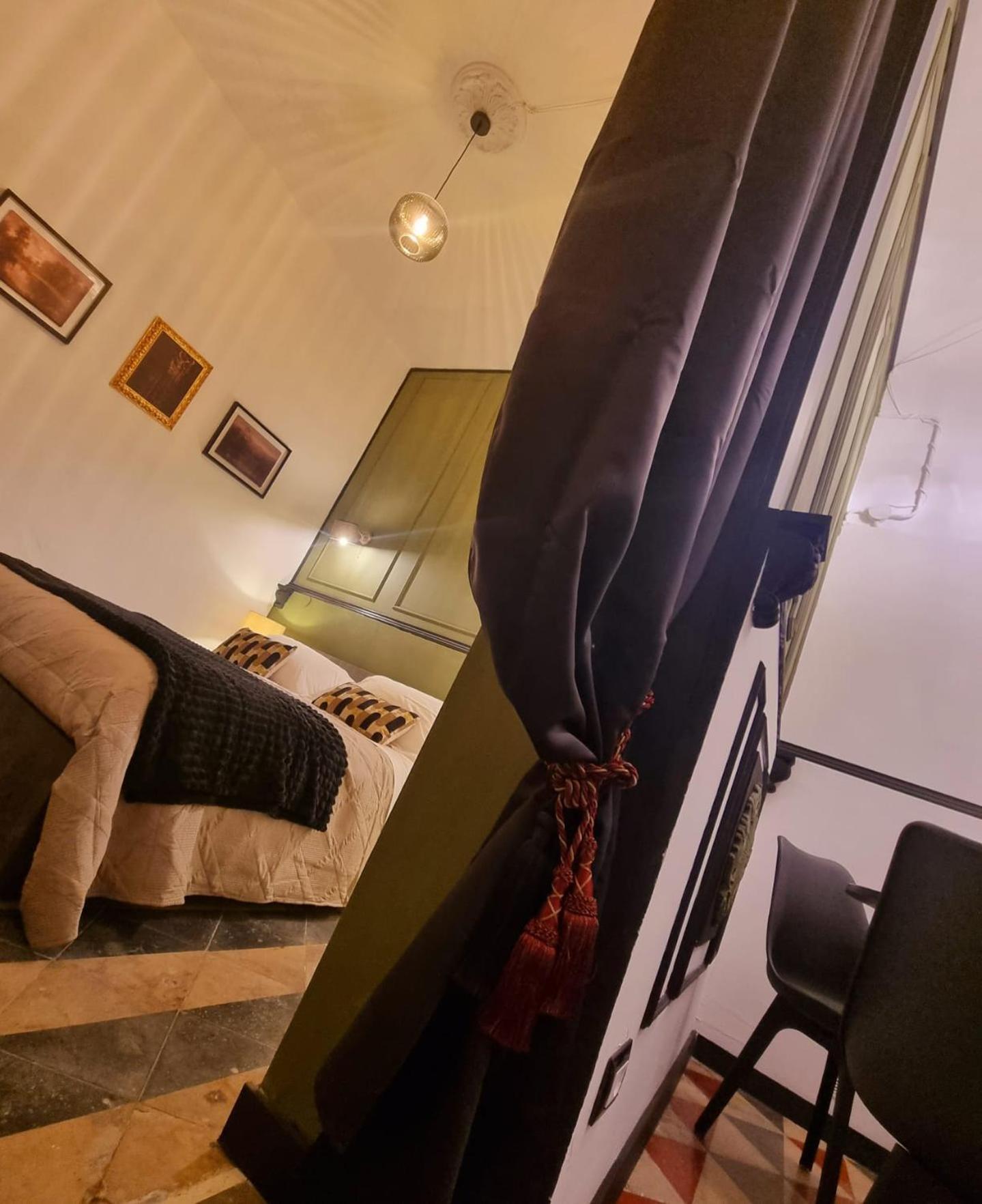 Apartamento Arche' Domus