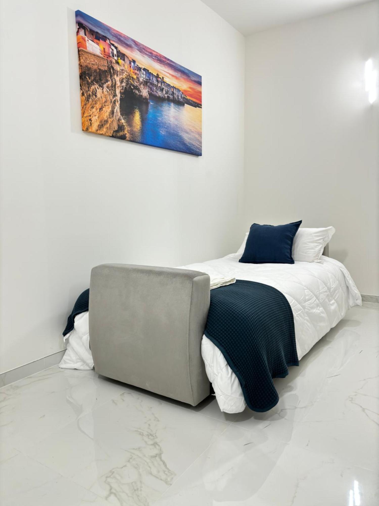 Apartman Your Home, Easy Walk To The Bari