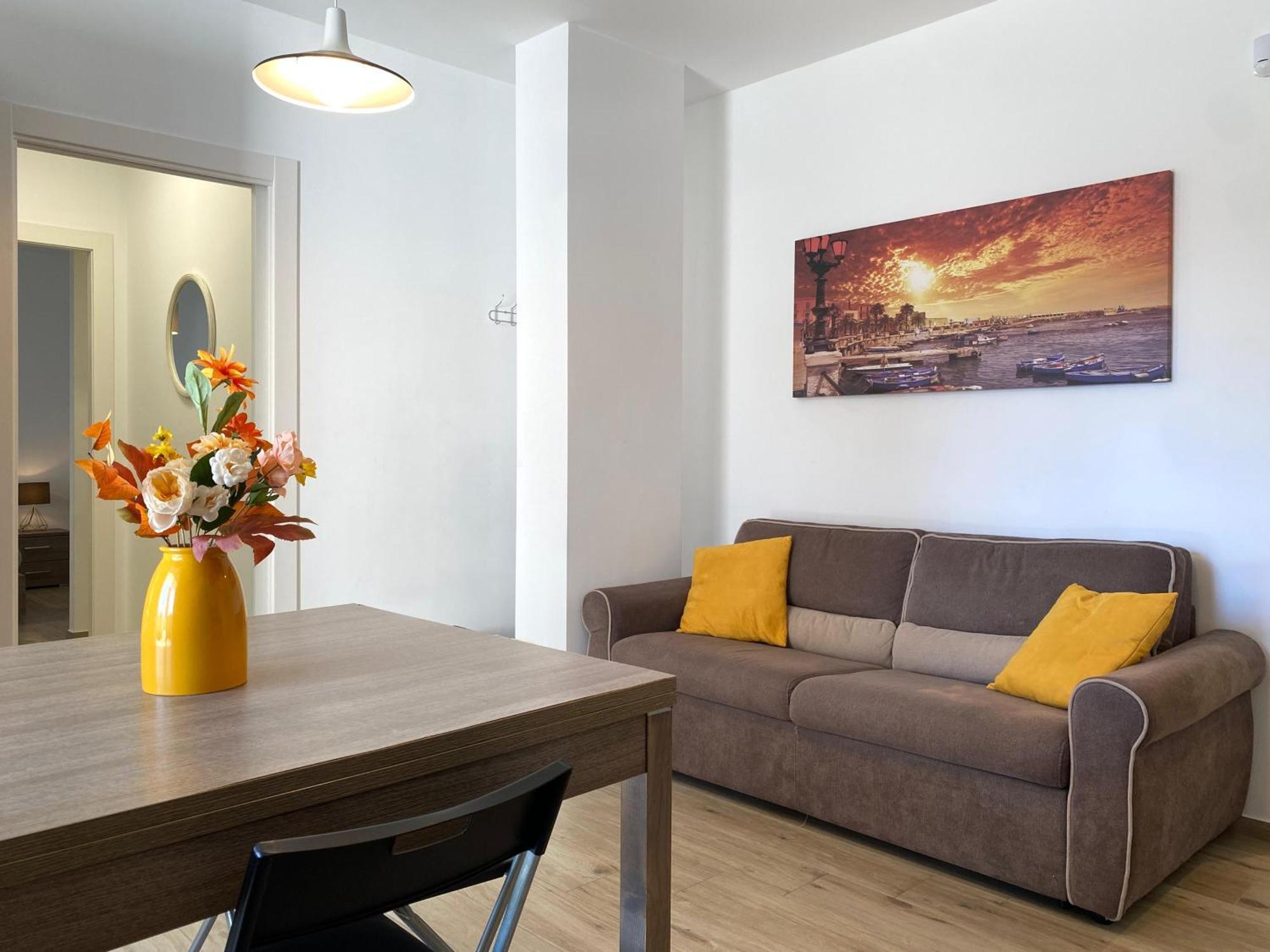 Apartamento Casacammeo