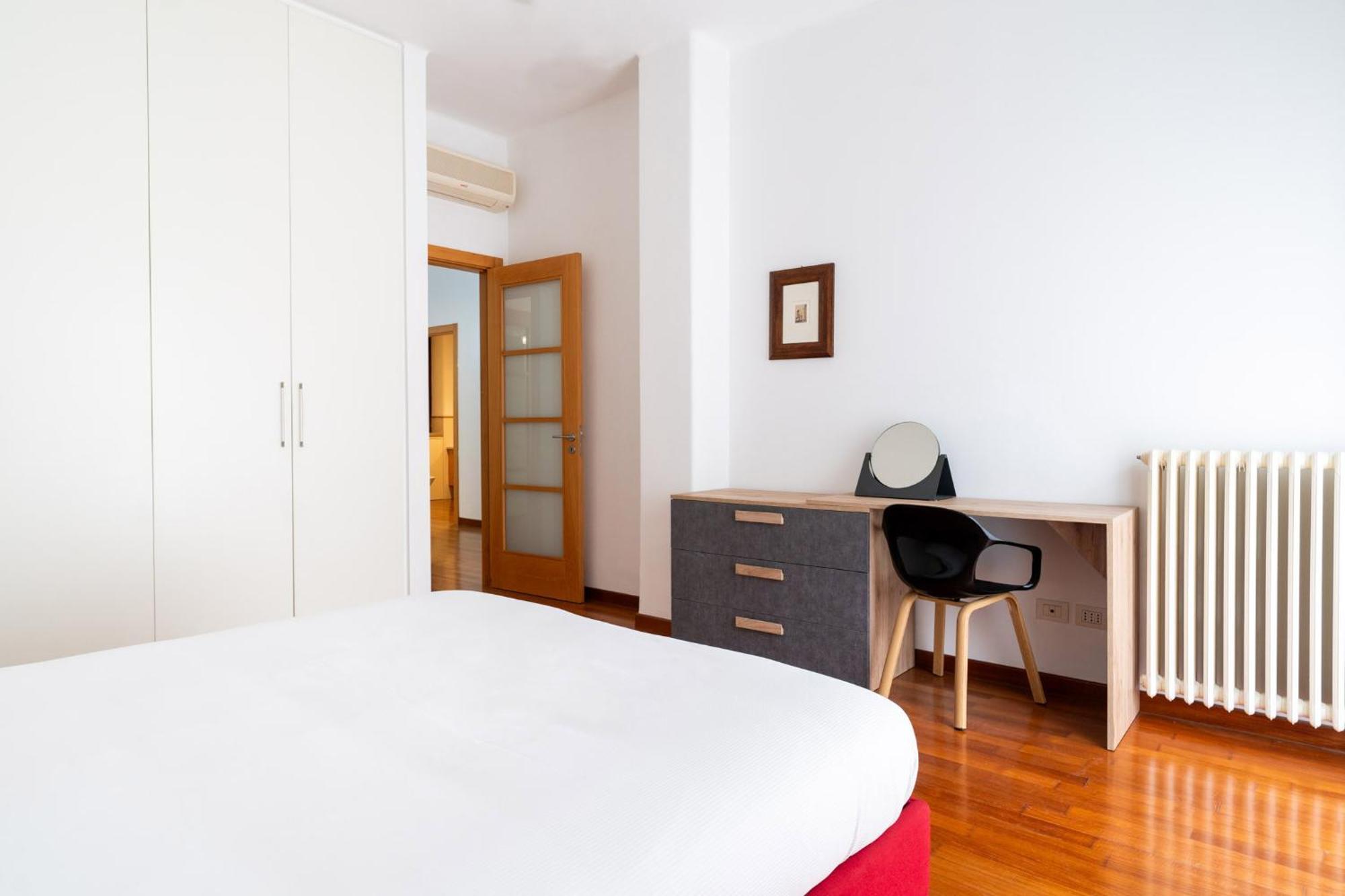 Apartment Dei Quattro Venti By Wonderful Italy Bari