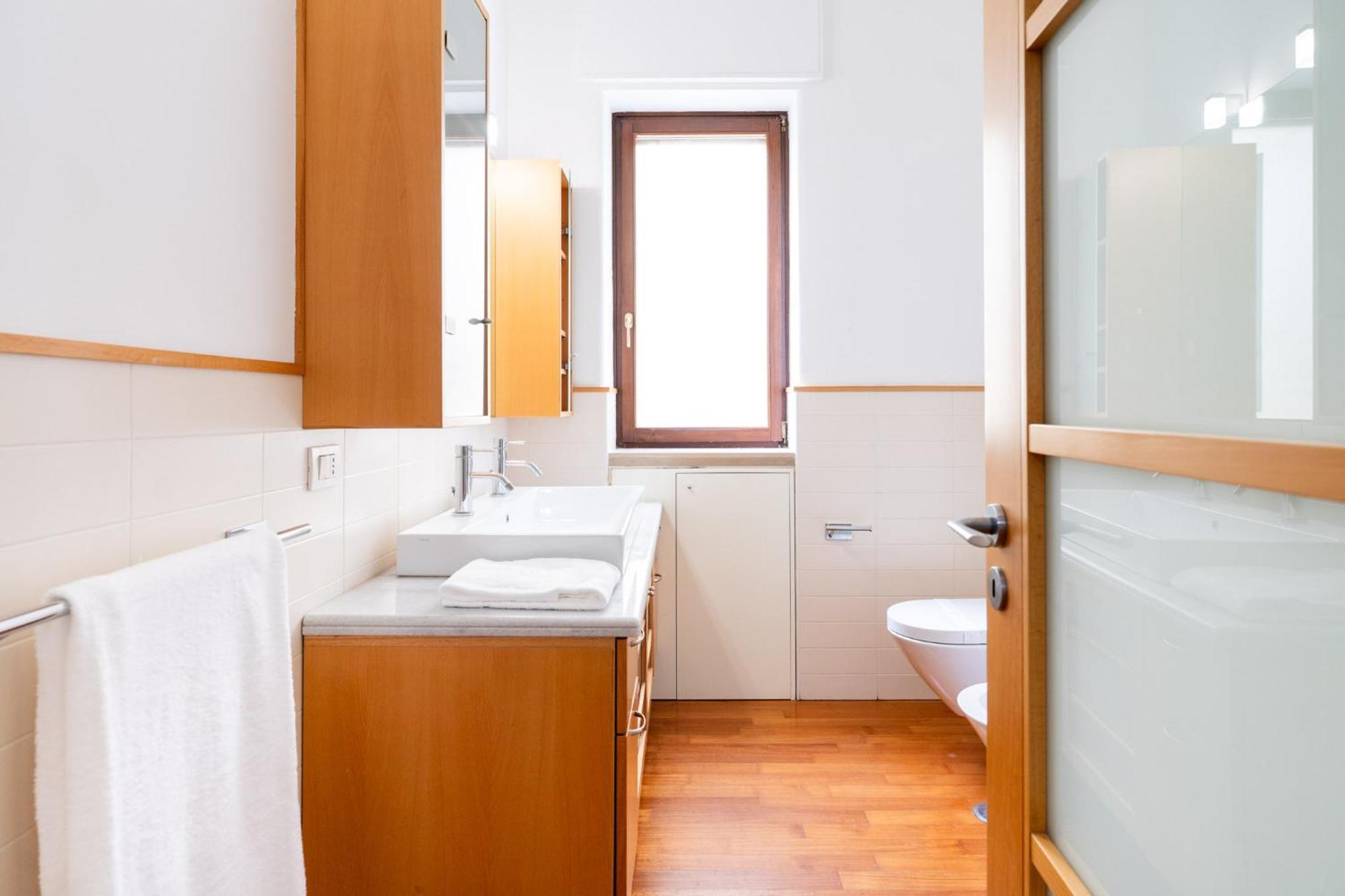 Apartment Dei Quattro Venti By Wonderful Italy