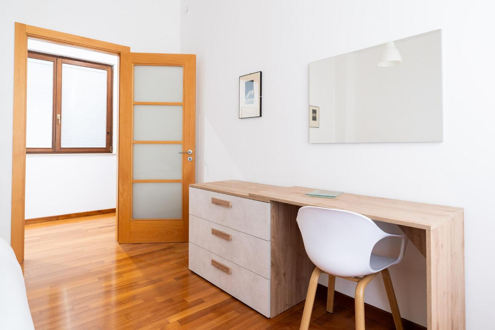 Dei Quattro Venti By Wonderful Italy Apartment