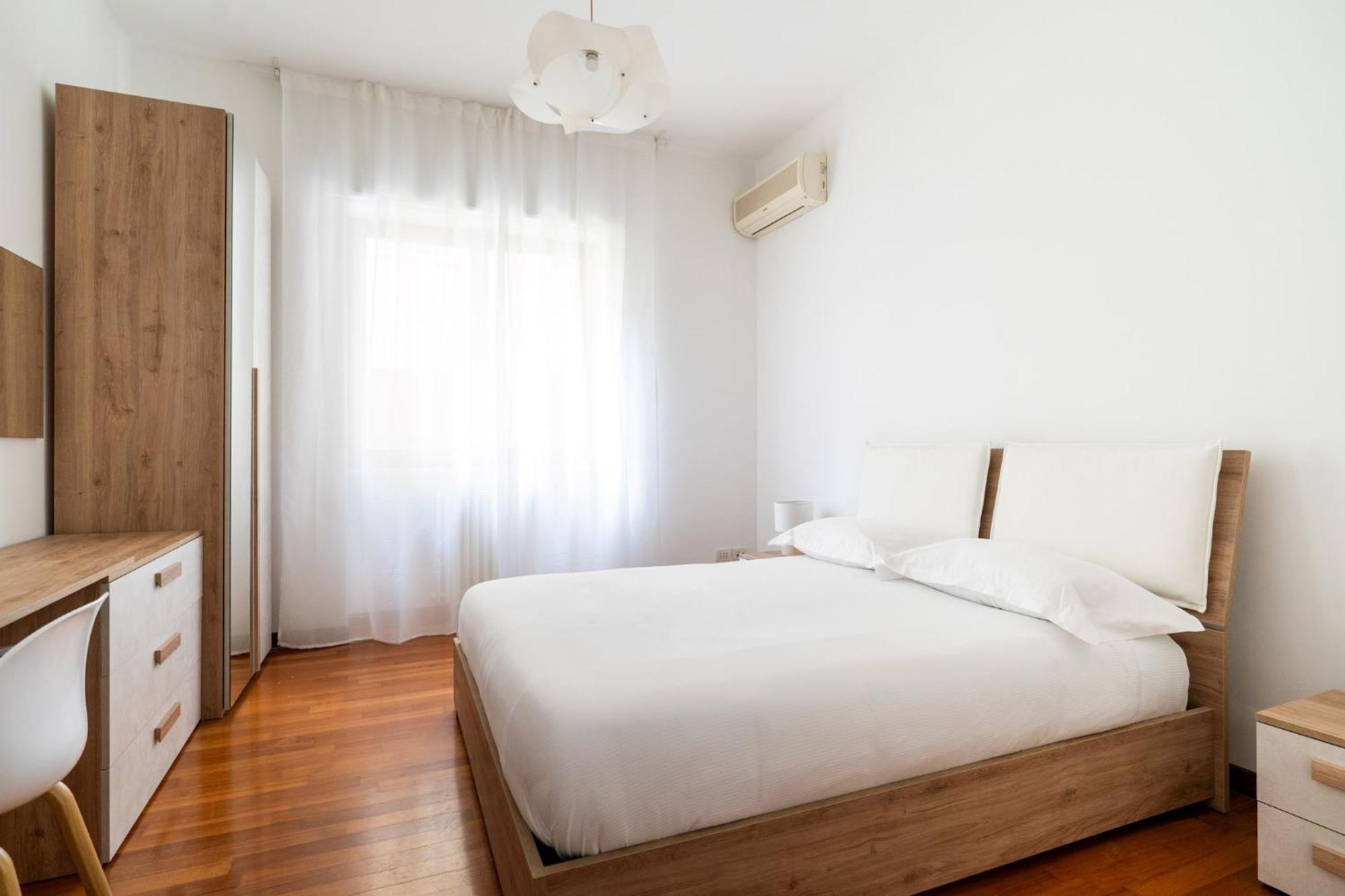 Apartment Dei Quattro Venti By Wonderful Italy
