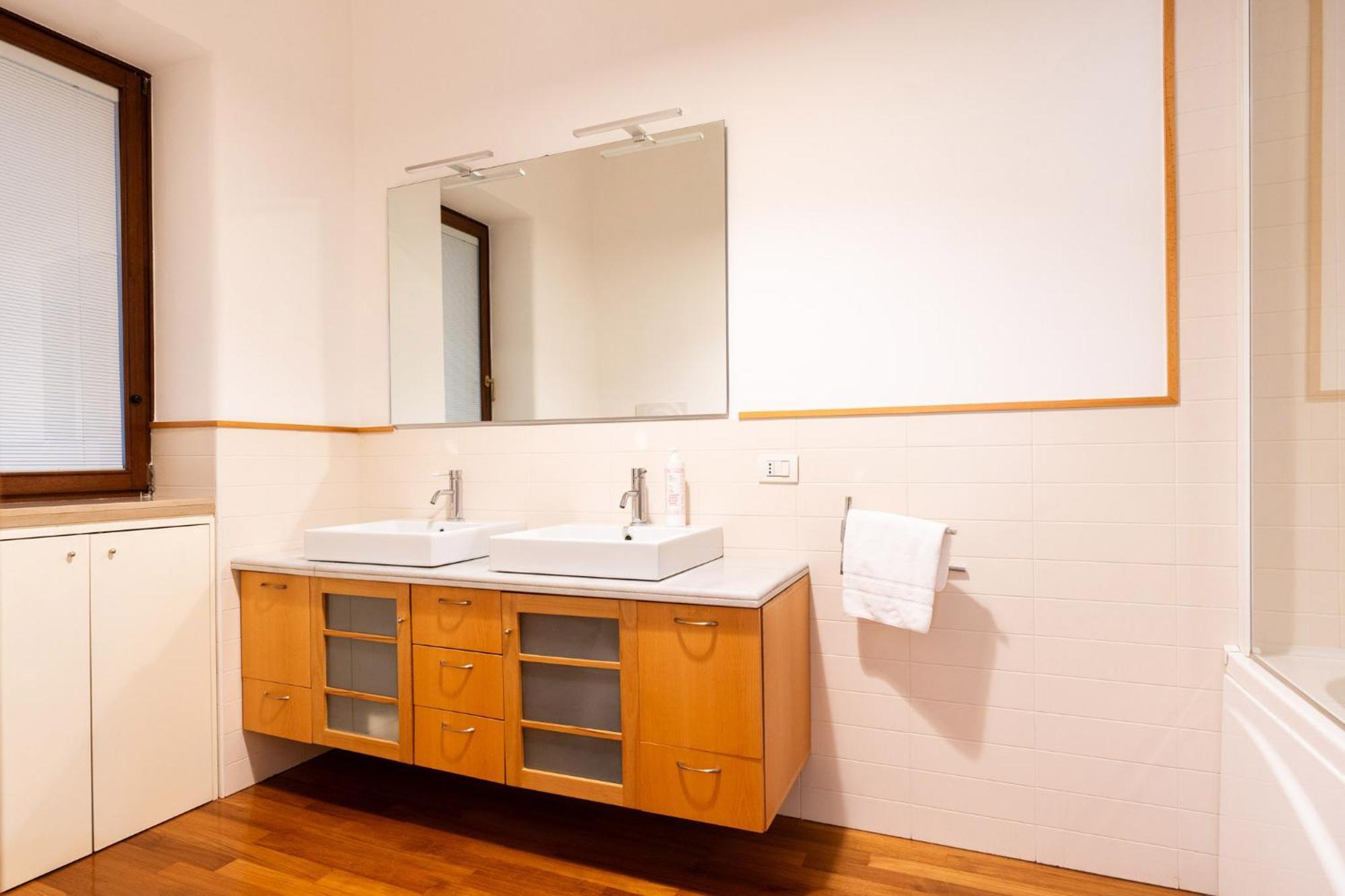 Apartment Dei Quattro Venti By Wonderful Italy Bari