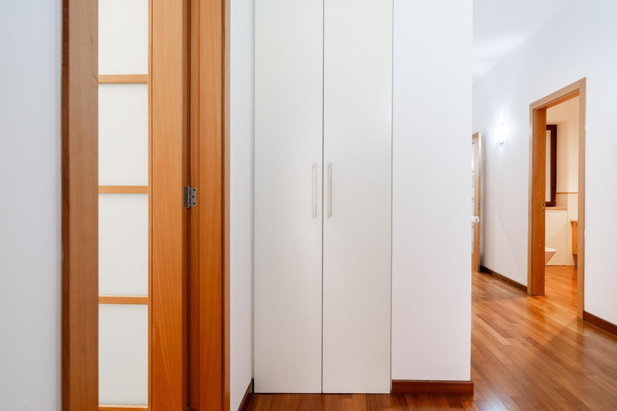 Apartment Dei Quattro Venti By Wonderful Italy
