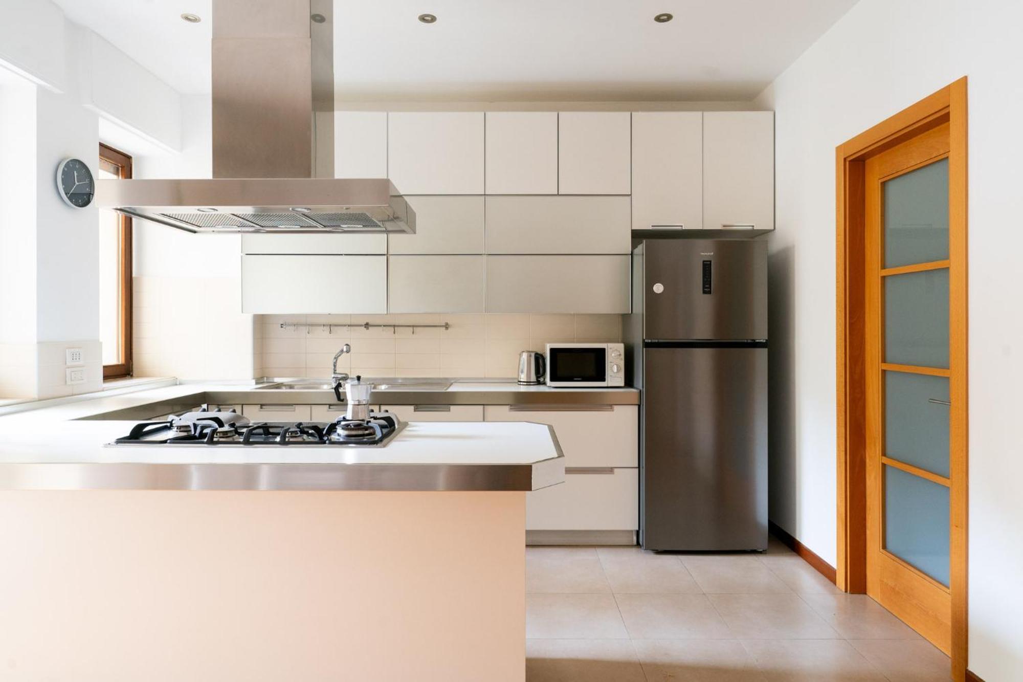 Dei Quattro Venti By Wonderful Italy Apartment