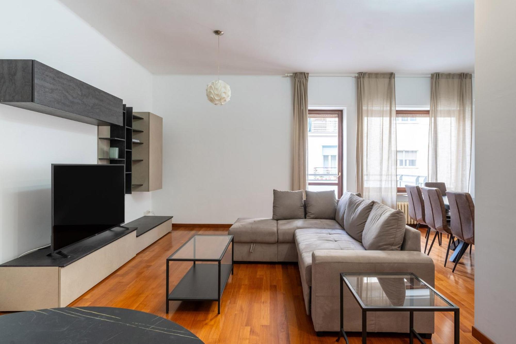 Apartment Dei Quattro Venti By Wonderful Italy Bari