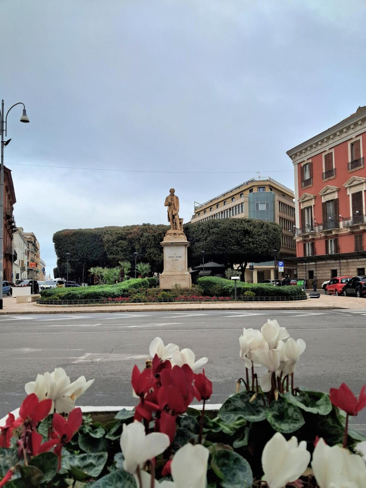 Poesis Appartement Bari