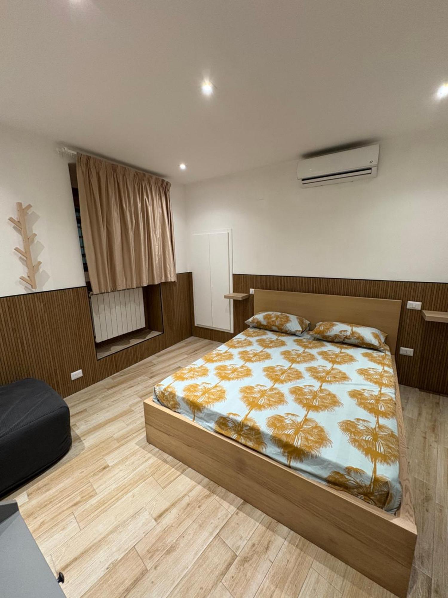 Dimora Cavallerizza Apartment Bari