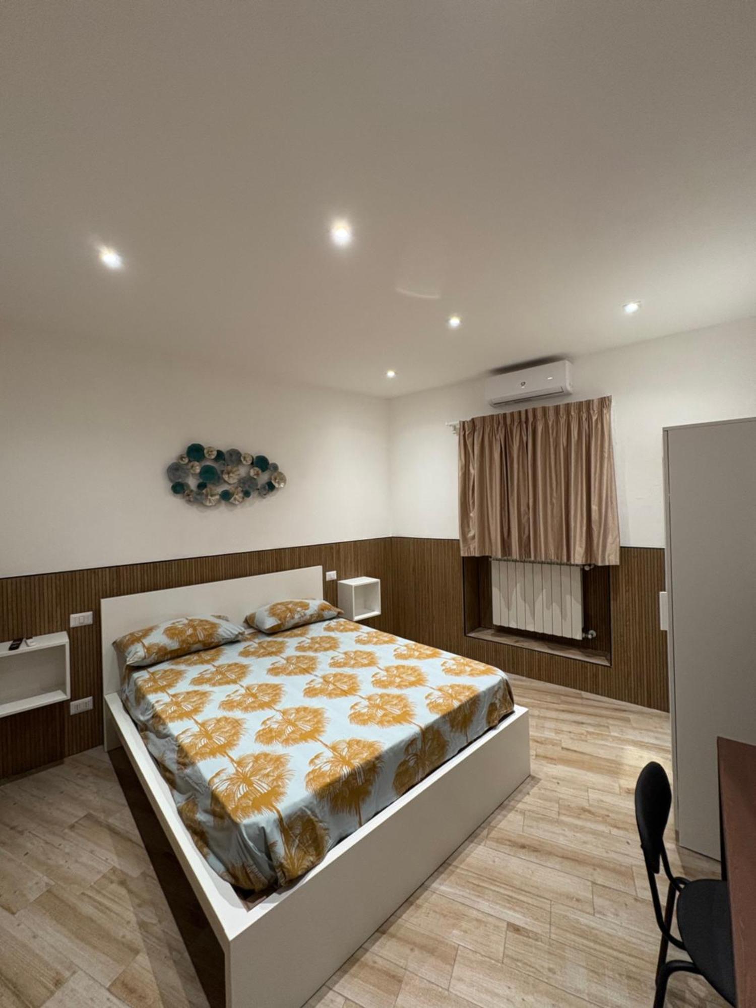 Apartment Dimora Cavallerizza