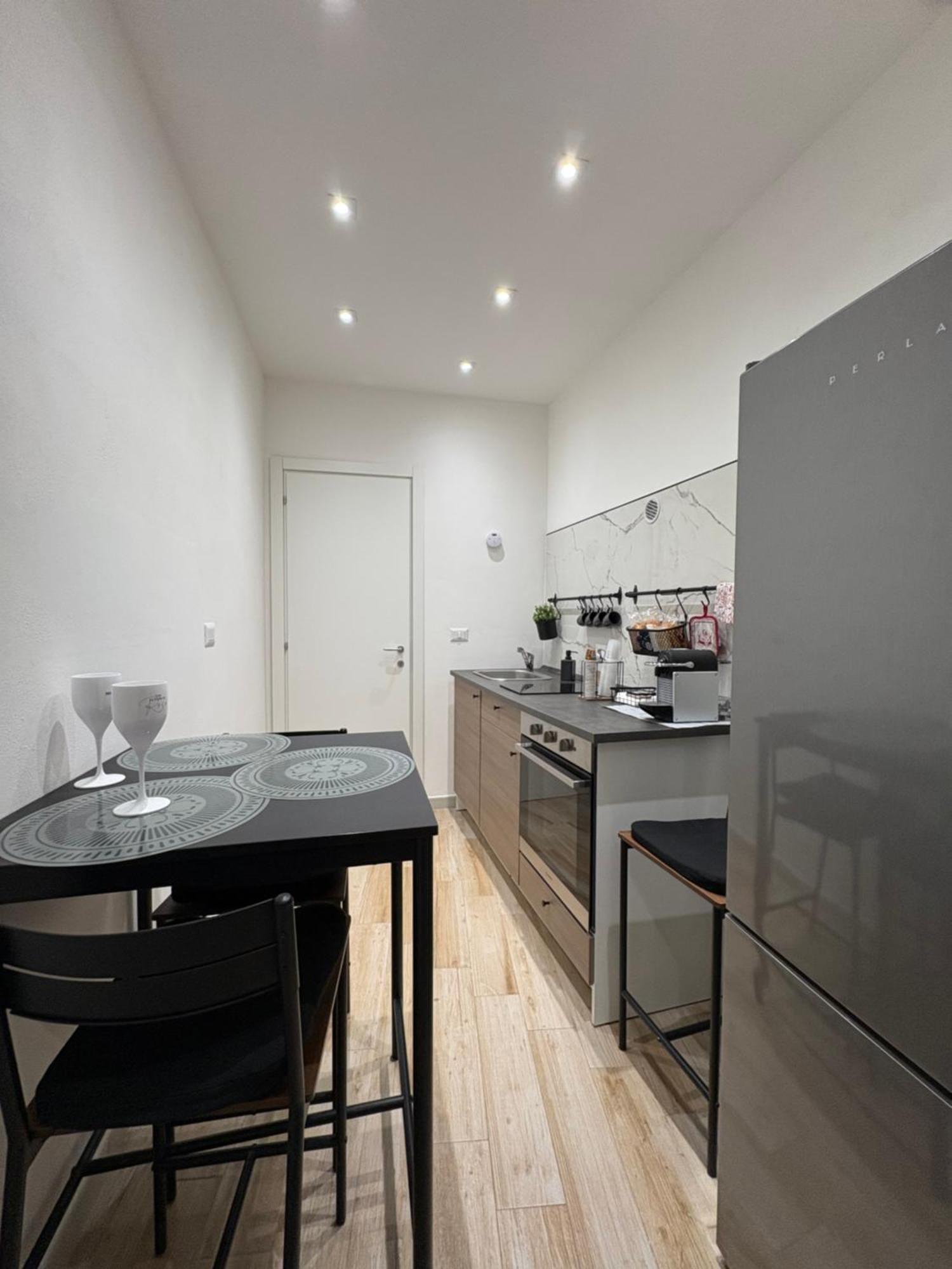 Dimora Cavallerizza Apartment *