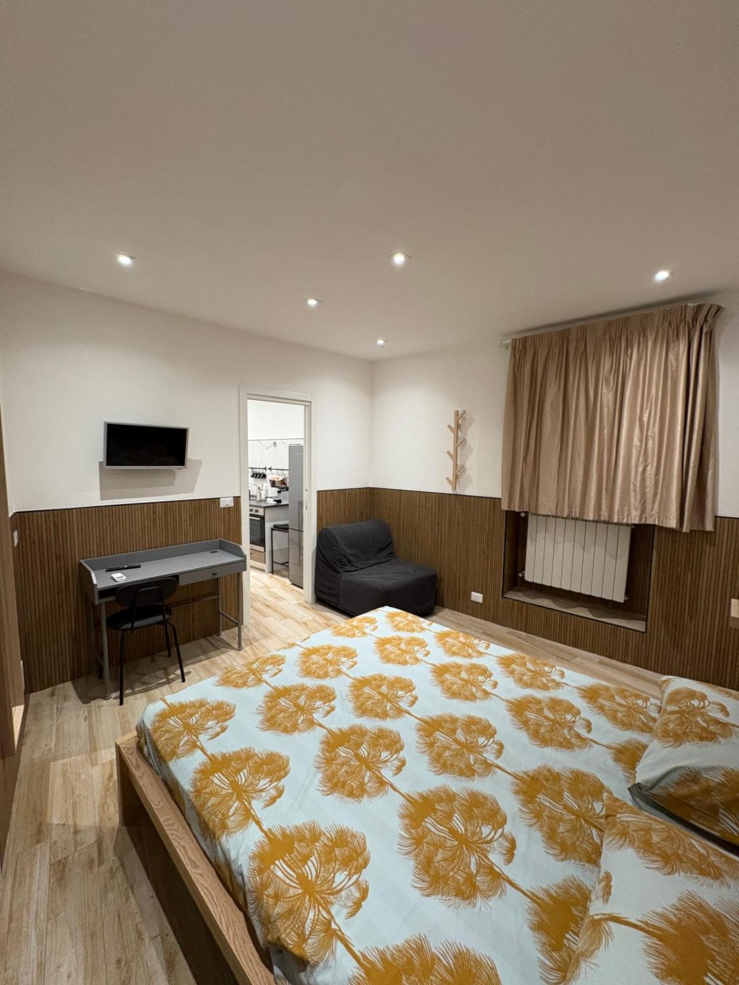 Apartment Dimora Cavallerizza *