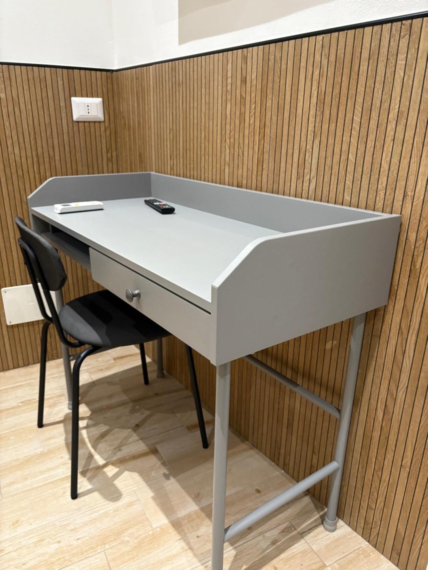Dimora Cavallerizza Apartment Bari