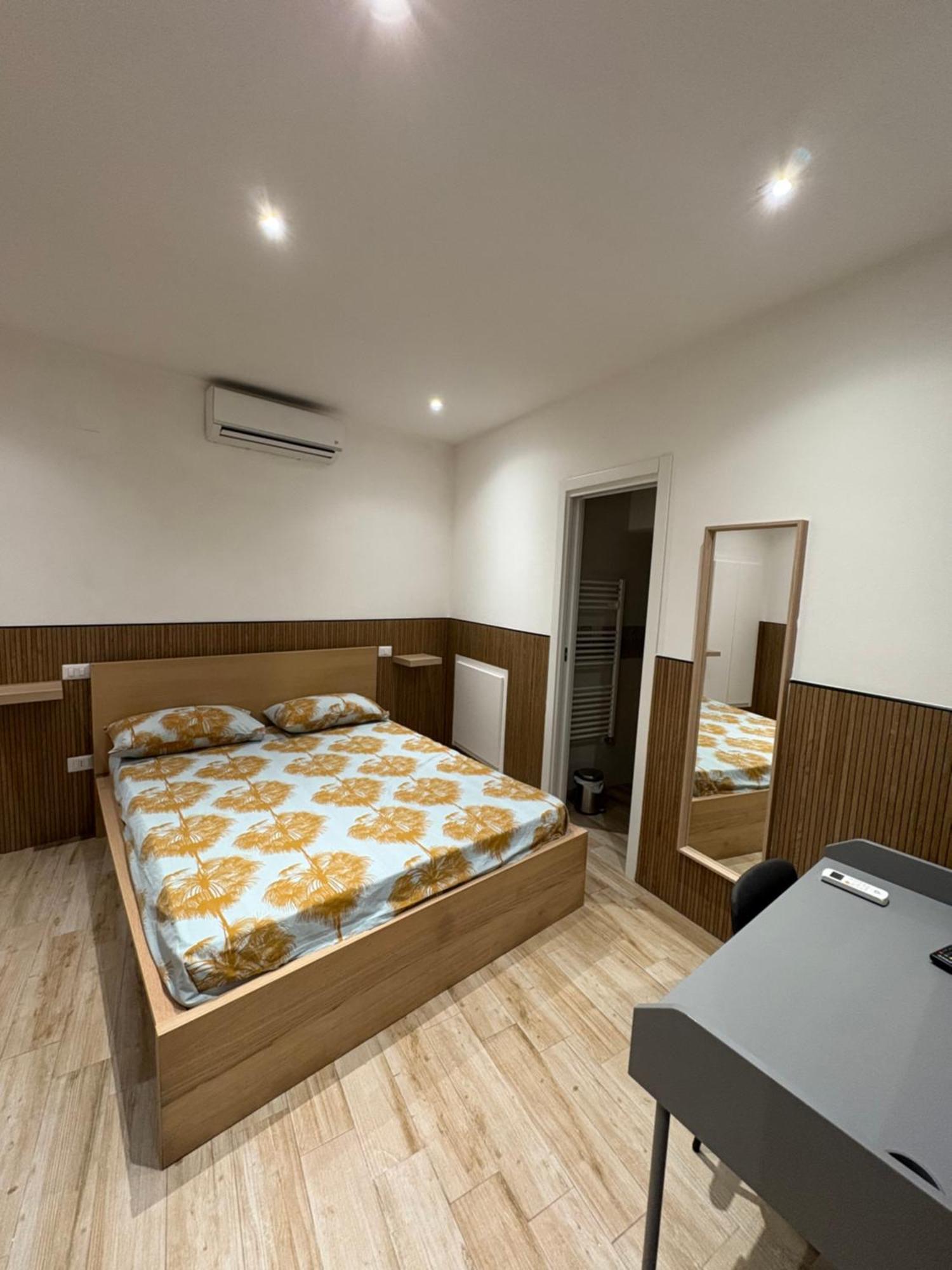 Apartment Dimora Cavallerizza Bari