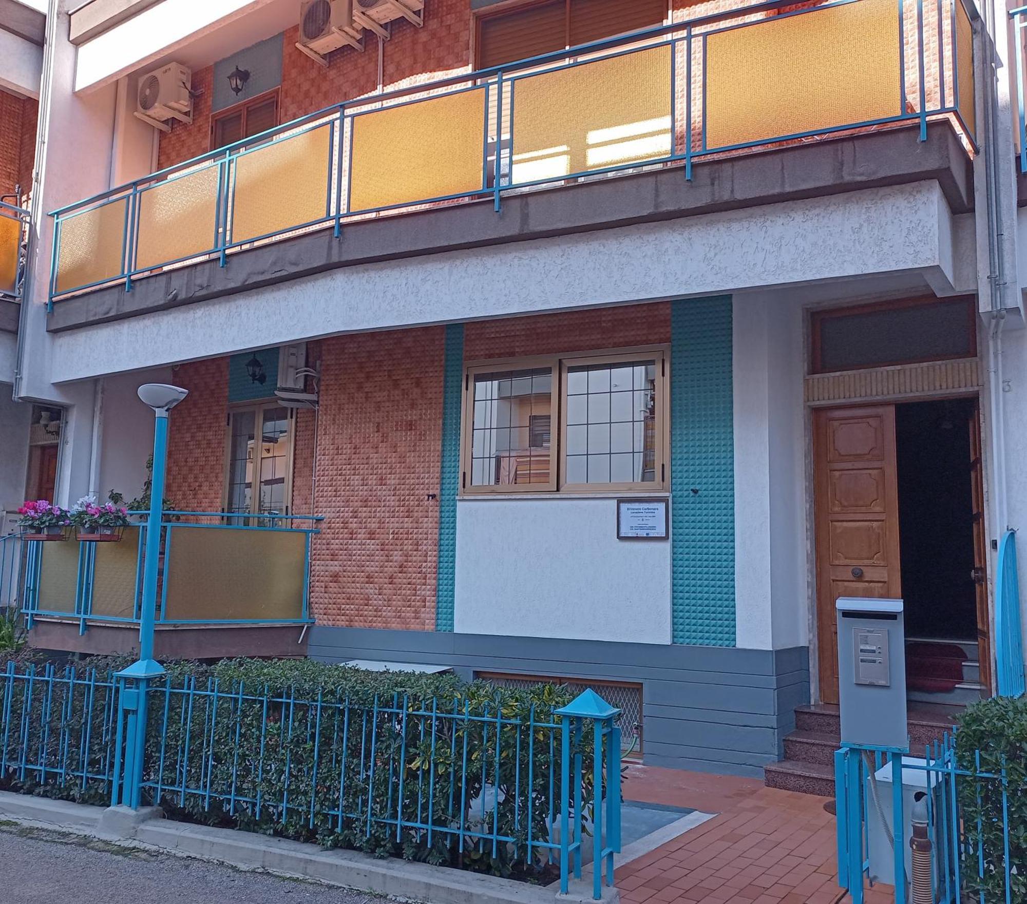 Apartment Divenere Carbonara - Locazione Turistica *