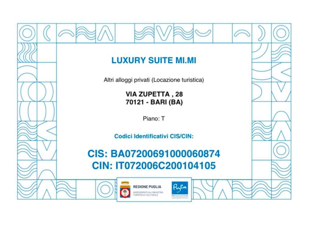 Holiday home Luxury Mimi *