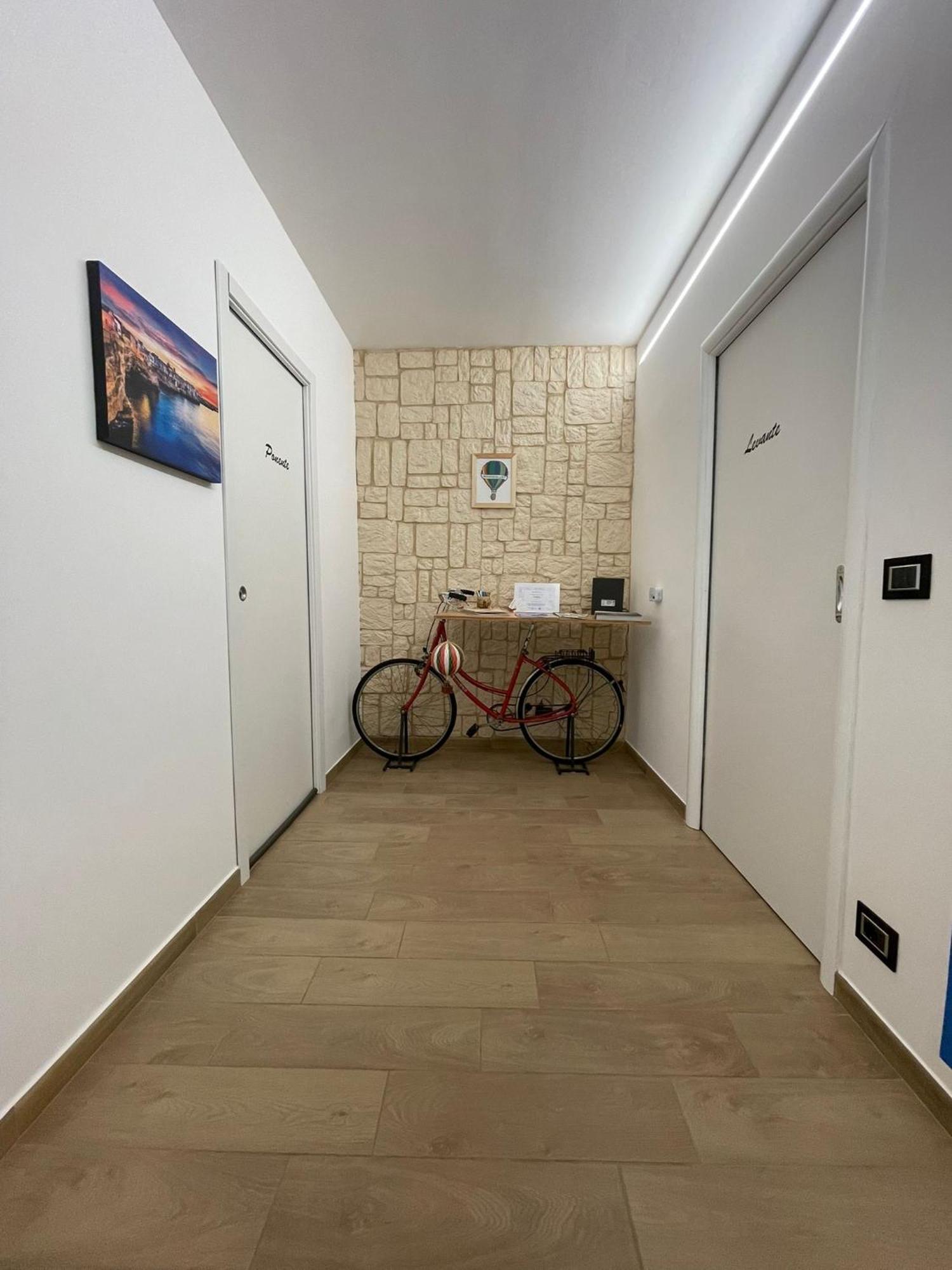 Guest house Wanderlust House