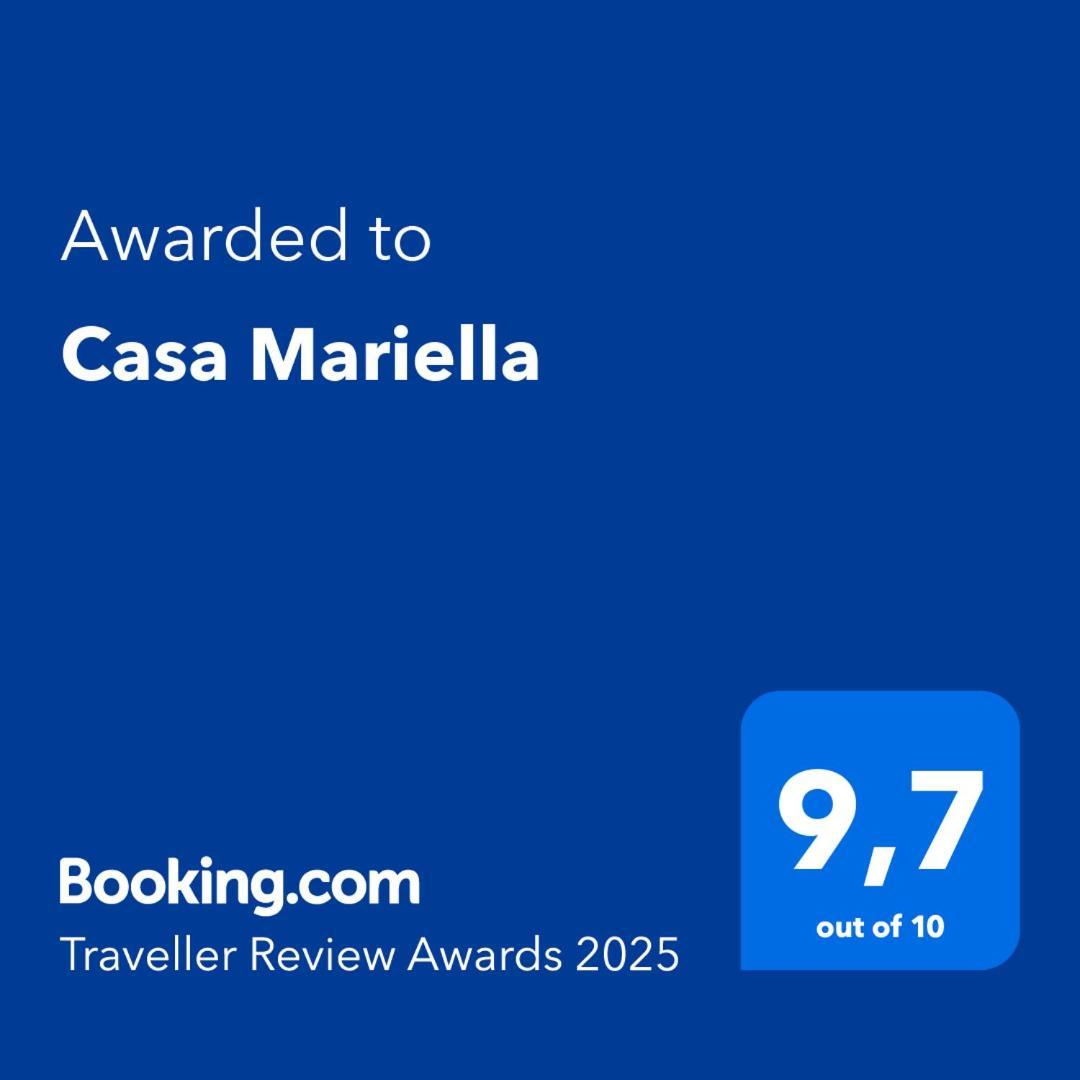 Apartment Casa Mariella Bari