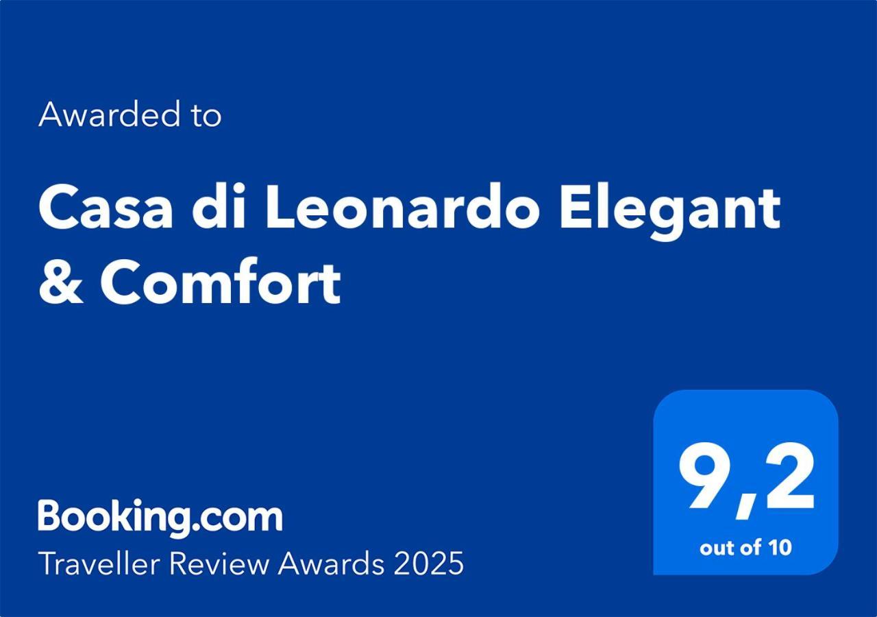 Casa Di Leonardo Elegant & Comfort Bari