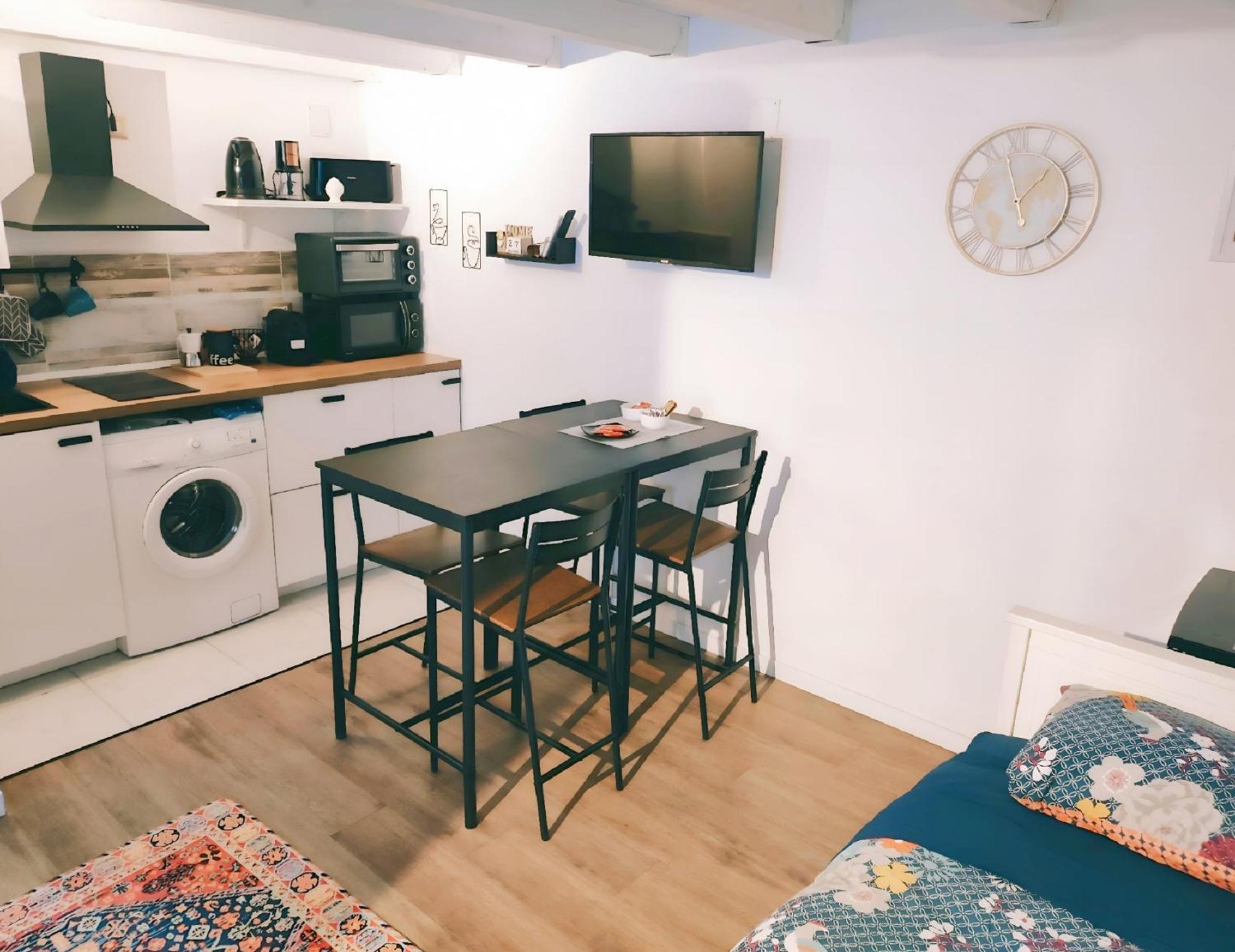 Apartman Liz Bari