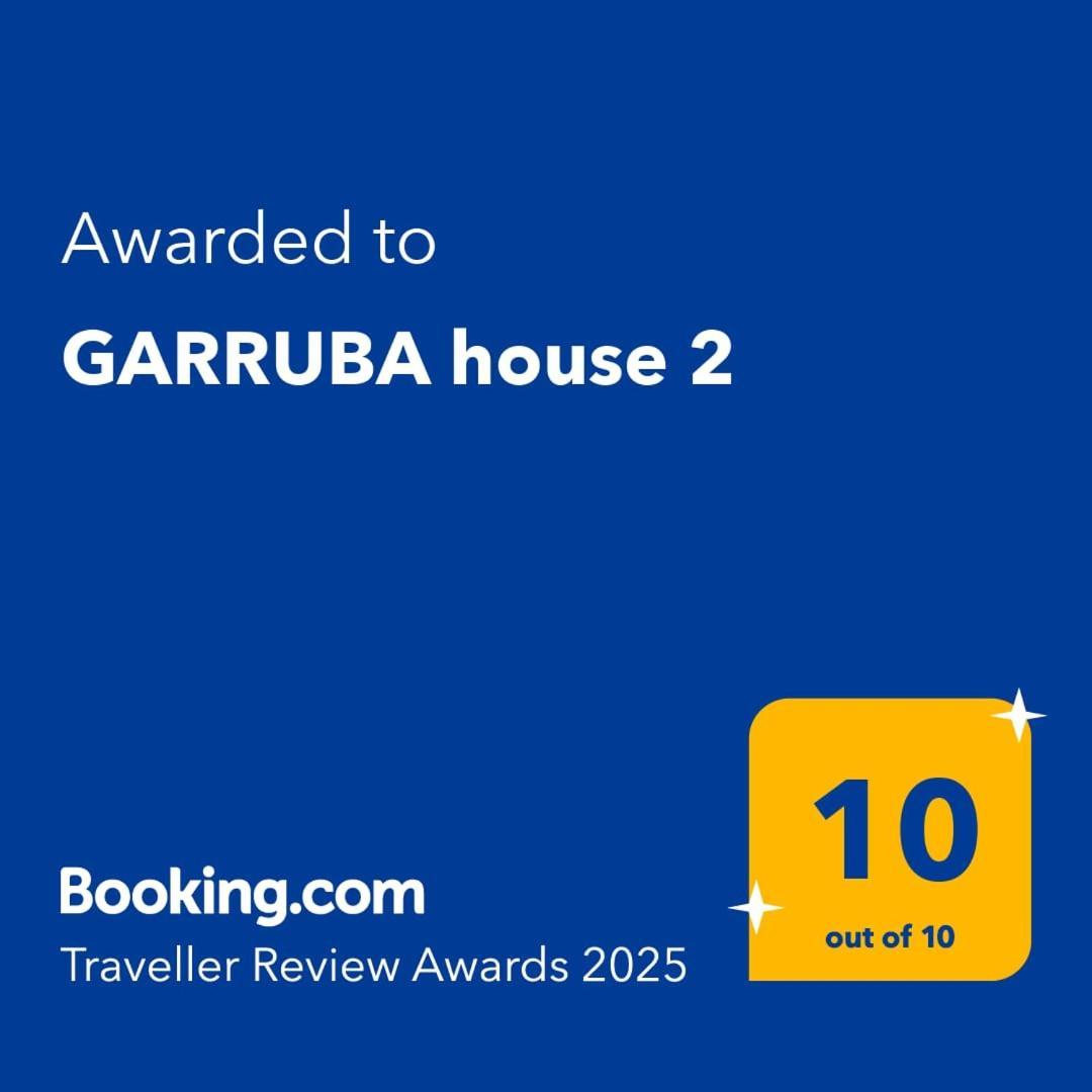 Appartamento Garruba House 2 Bari