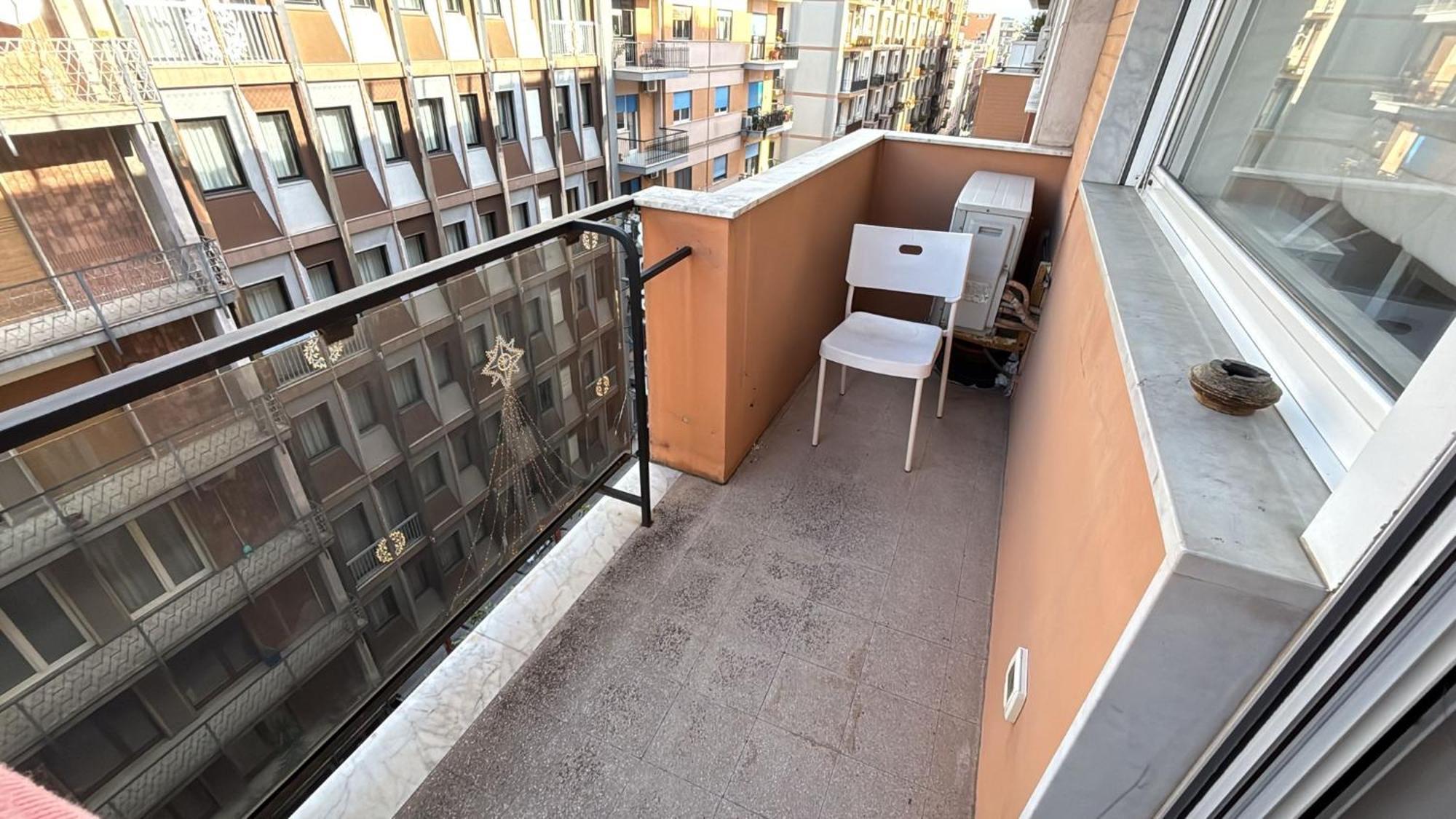 Apartment Piccinni Exclusive 182