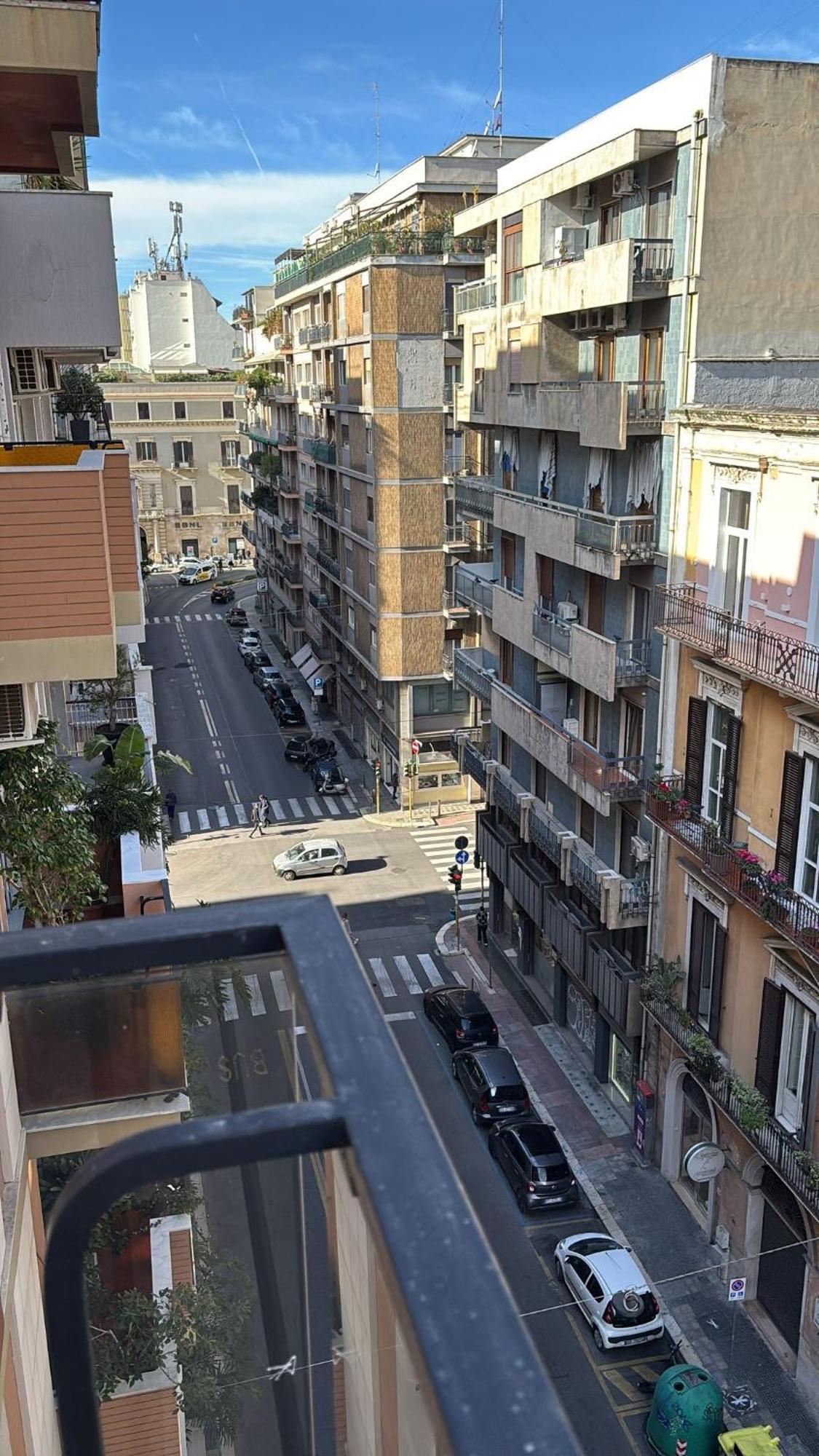 Piccinni Exclusive 182 Apartment