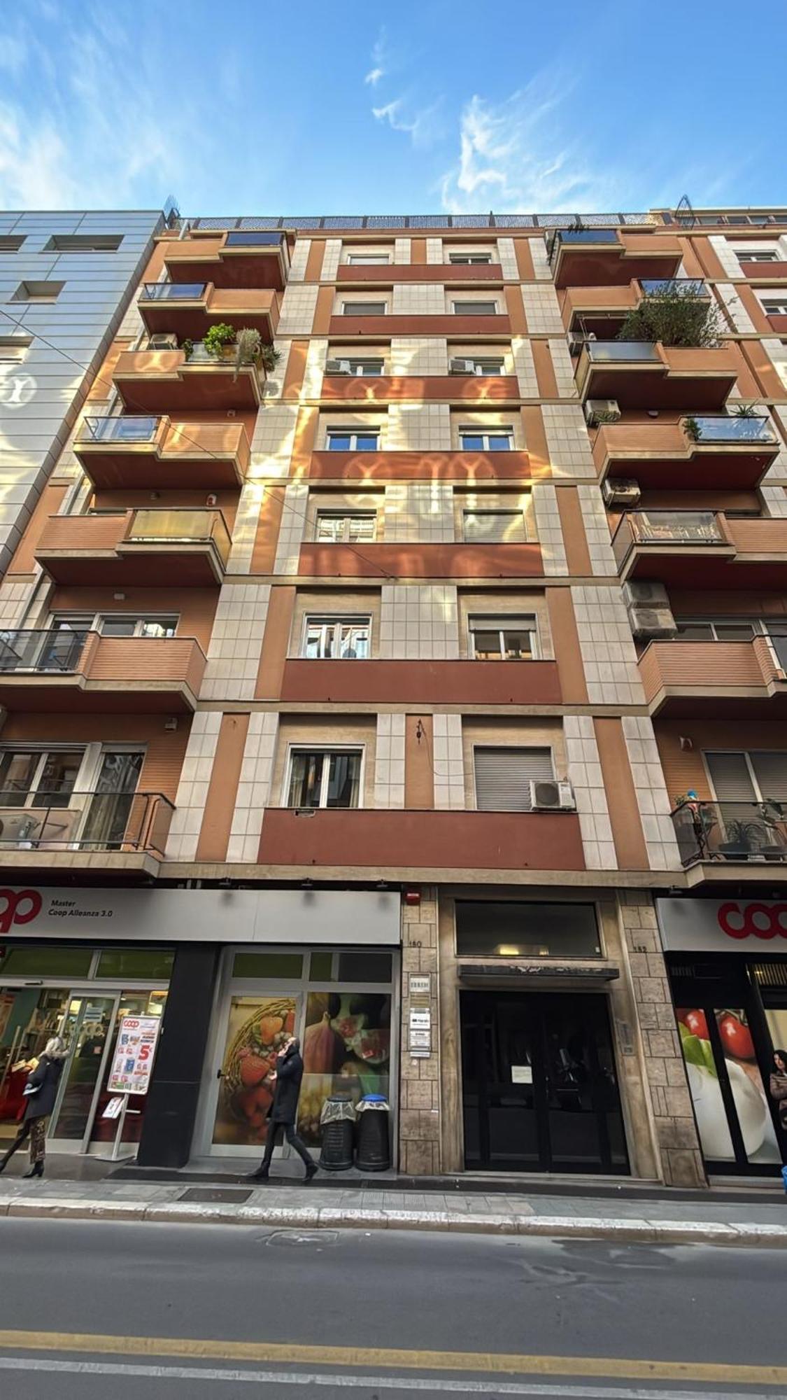 Piccinni Exclusive 182 Apartment