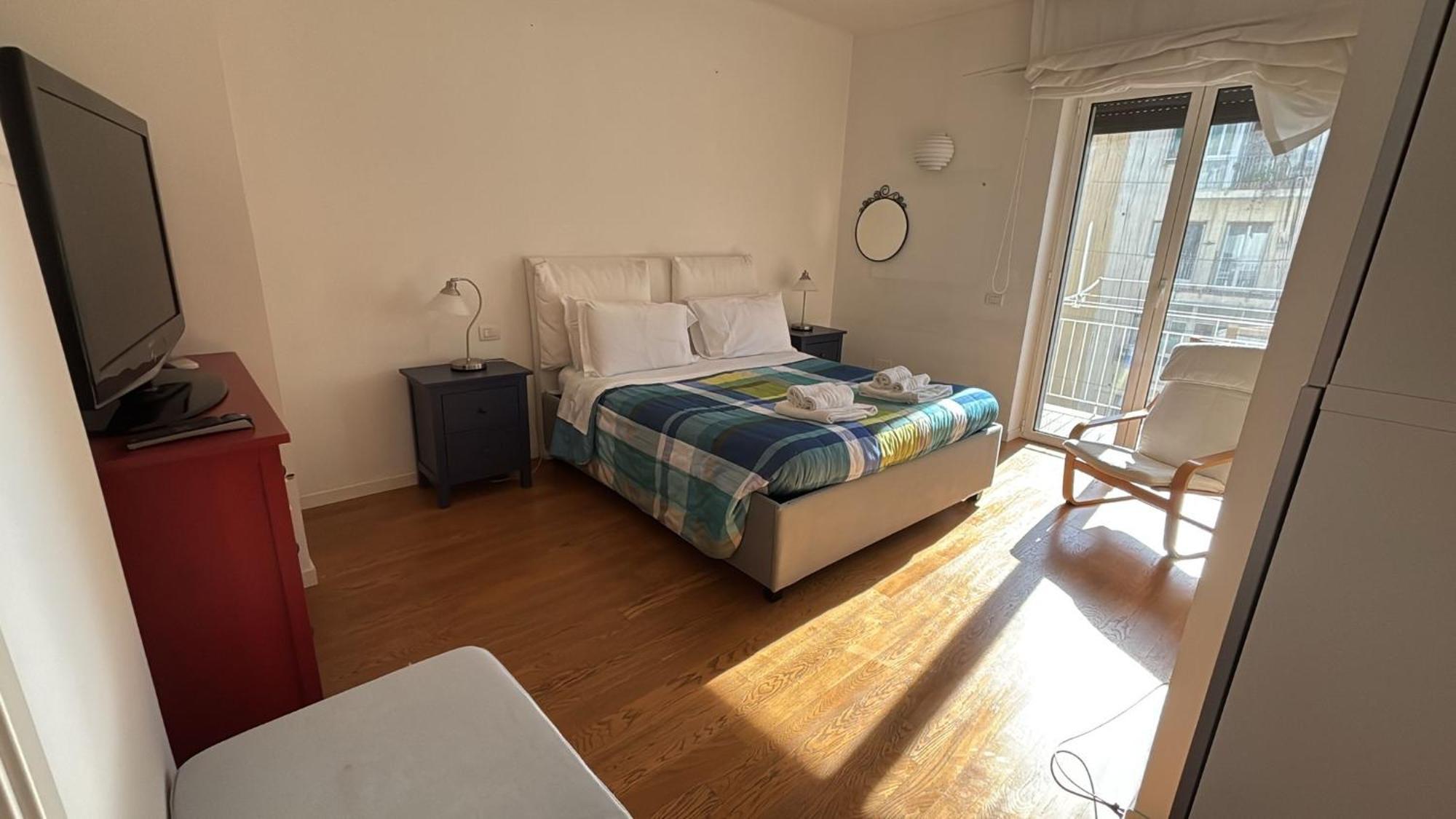 Apartment Piccinni Exclusive 182