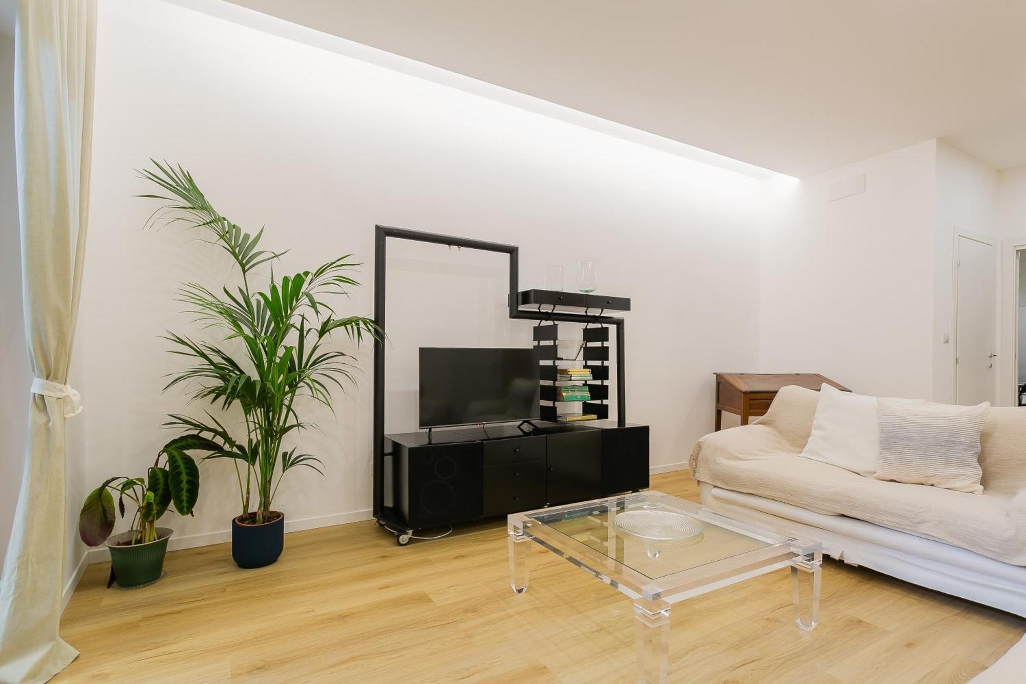 Apartment Petershouse