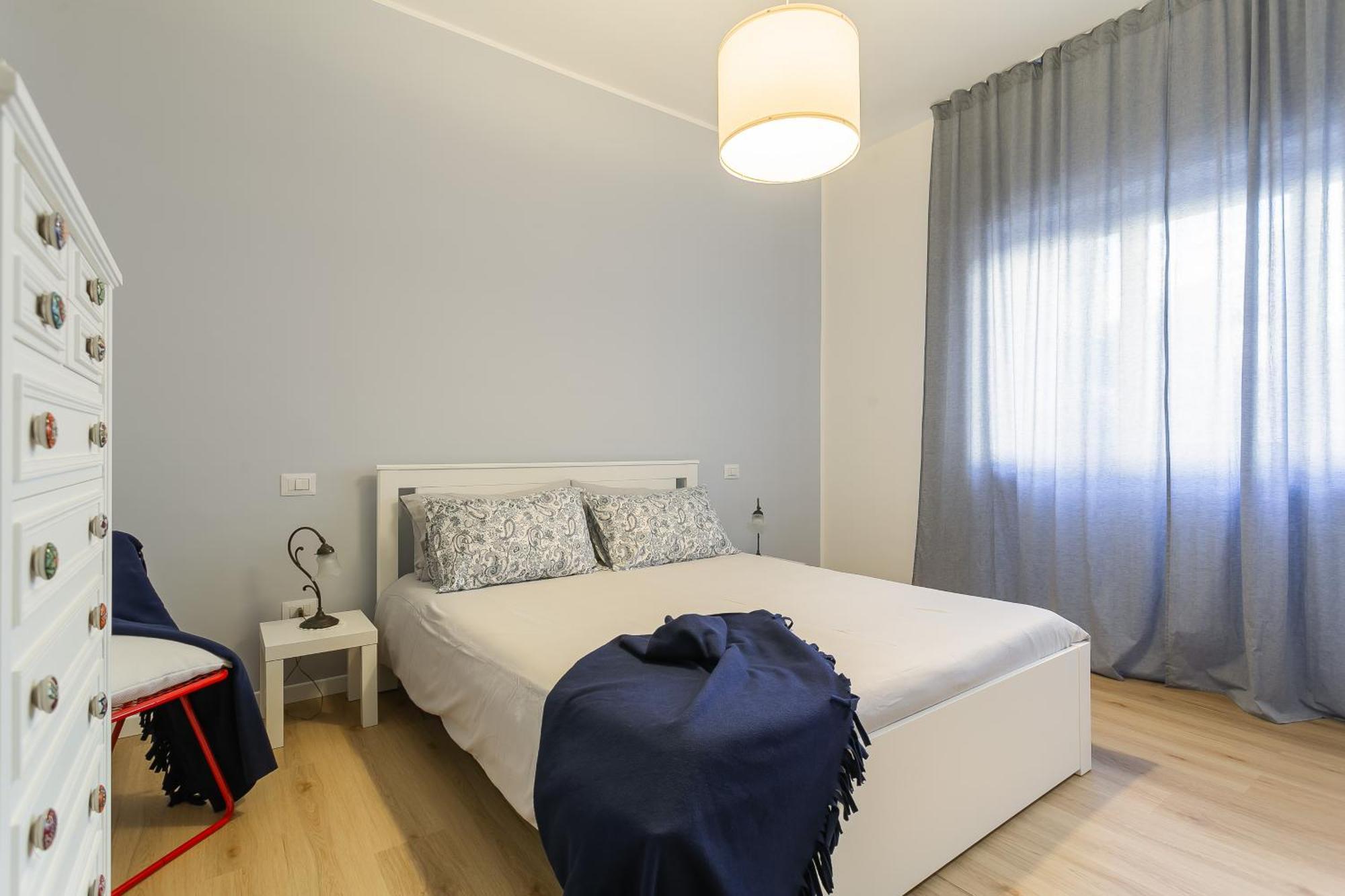 Appartamento Petershouse *