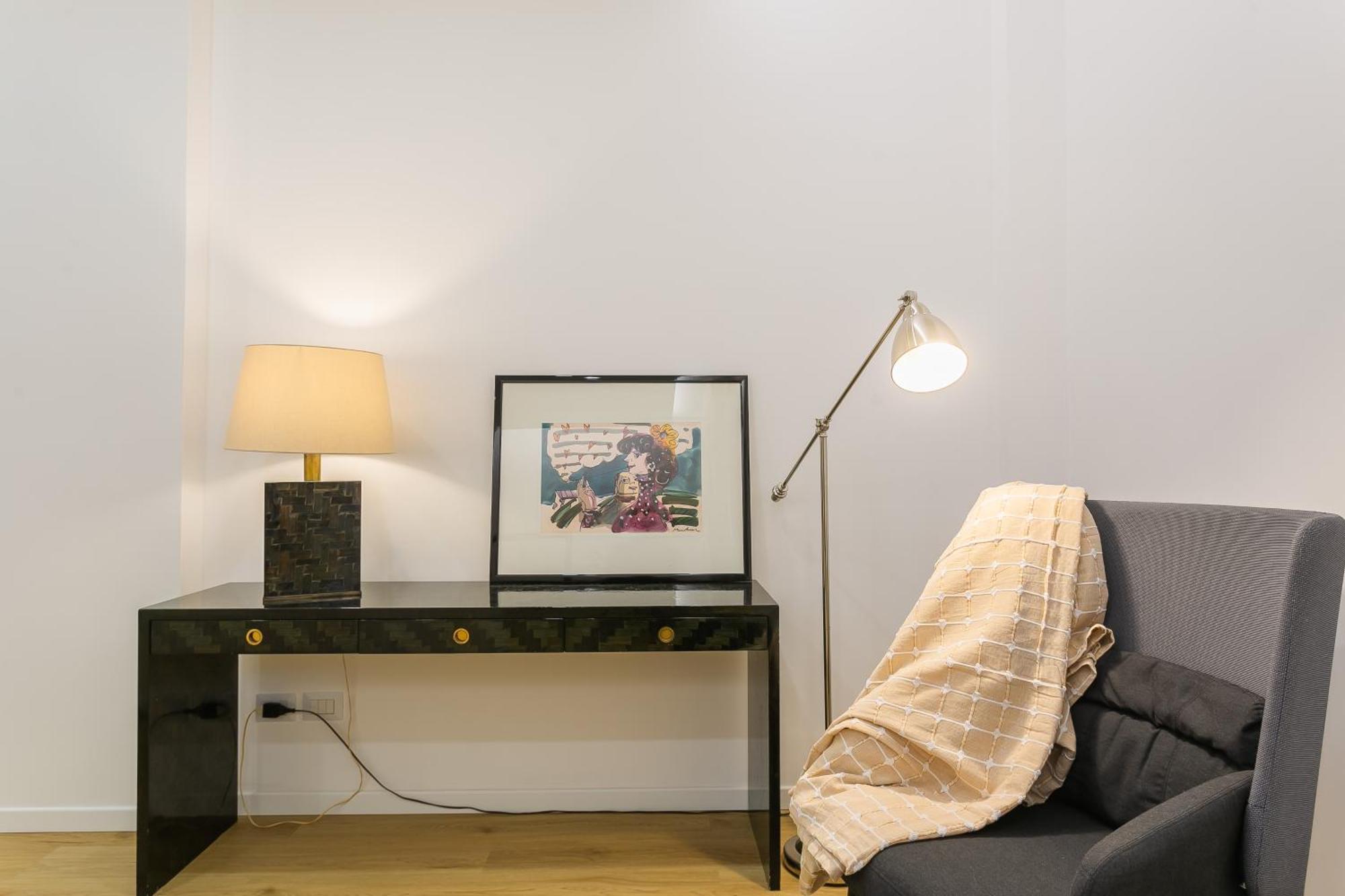 Petershouse Appartamento