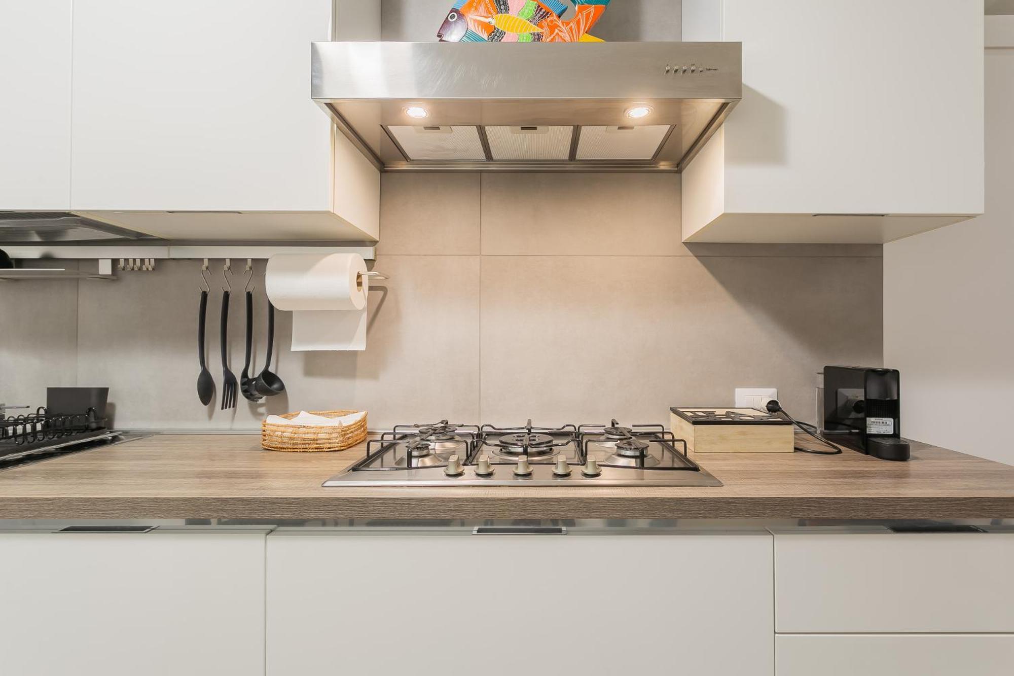 Petershouse Appartamento Bari