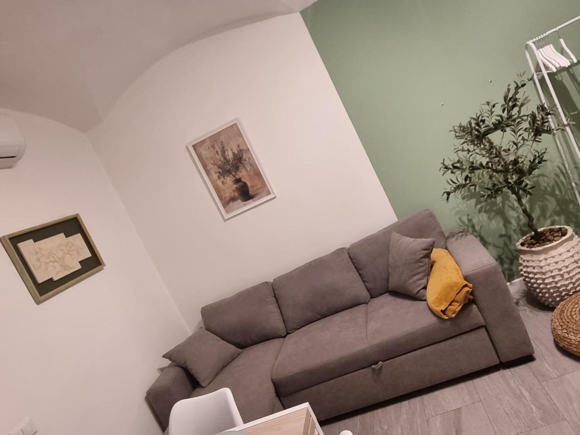 Appartamento Dimora L'ulivo