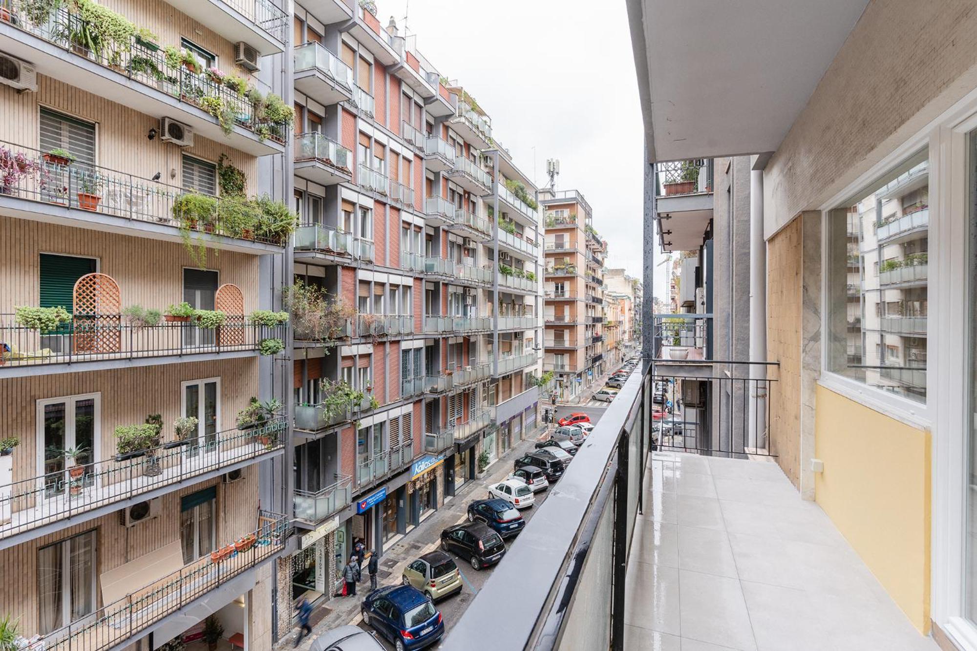 Mica Calefati Apartment Bari