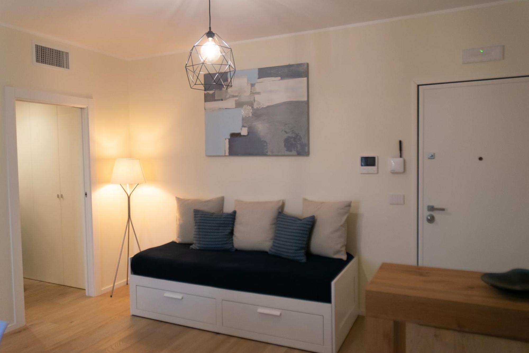 Creative Apartment