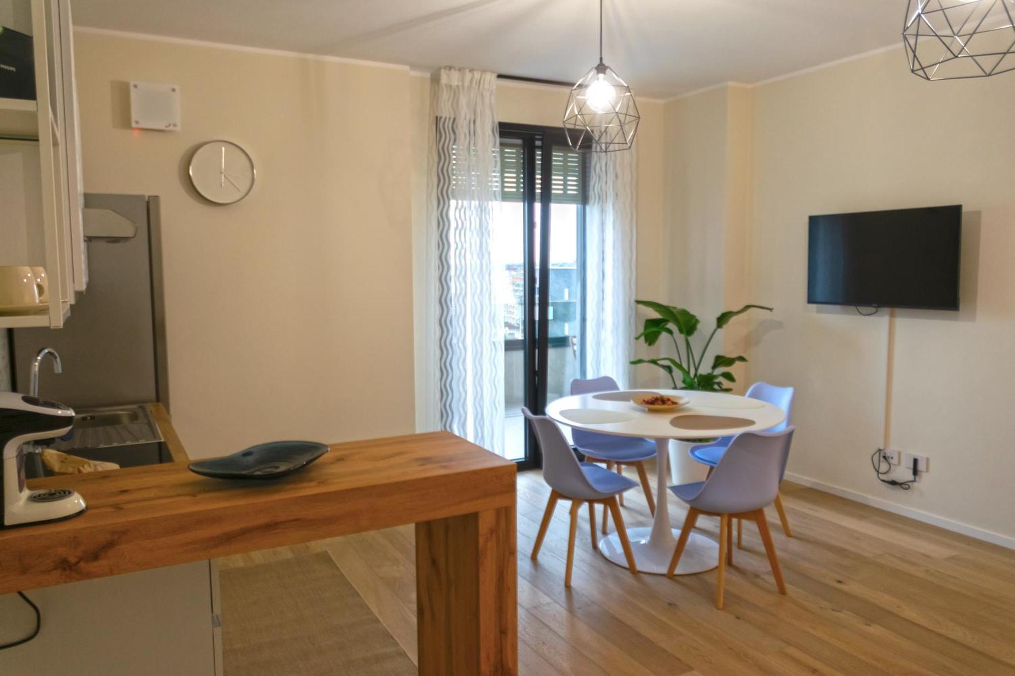 Apartment Creative