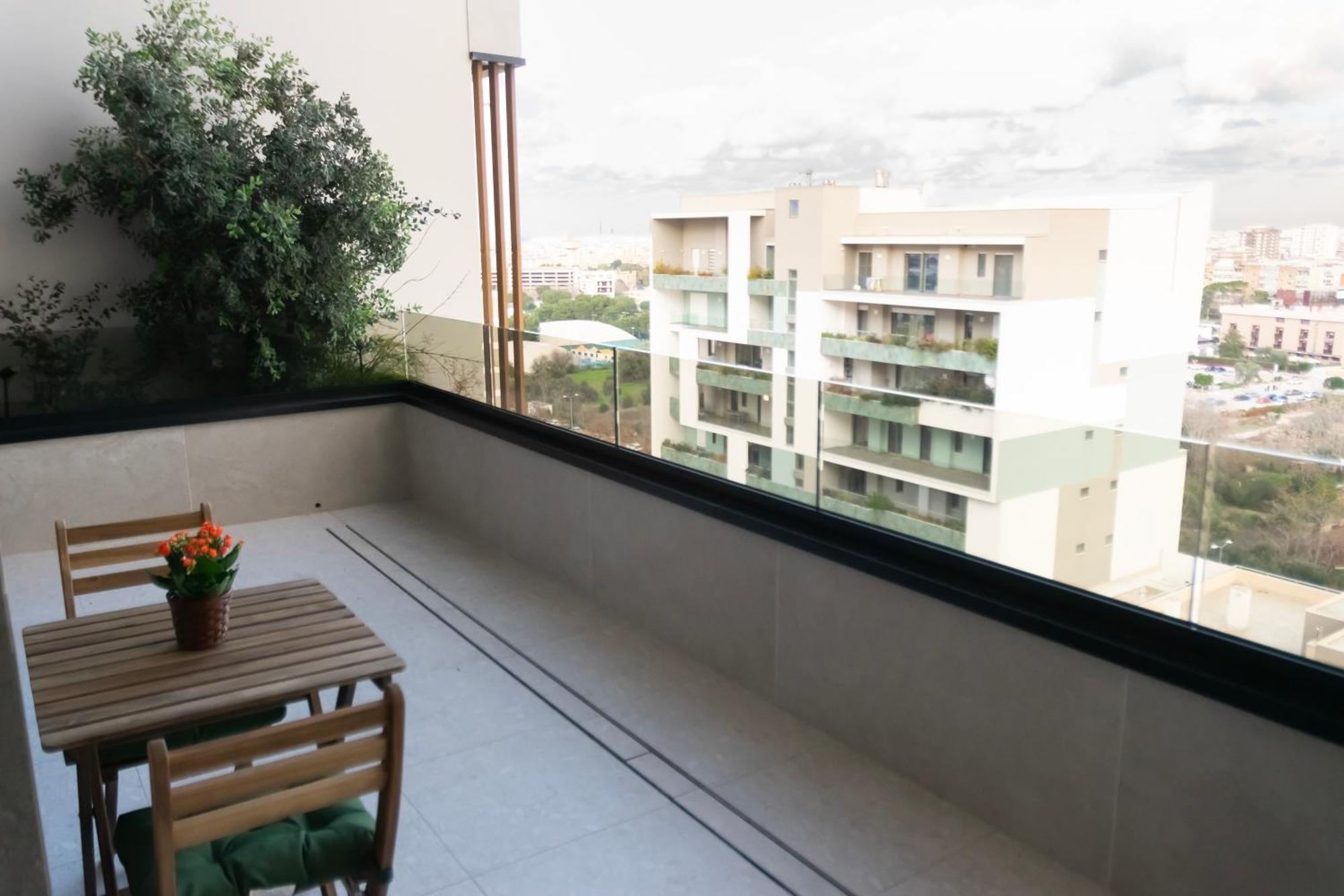Apartment Creative *