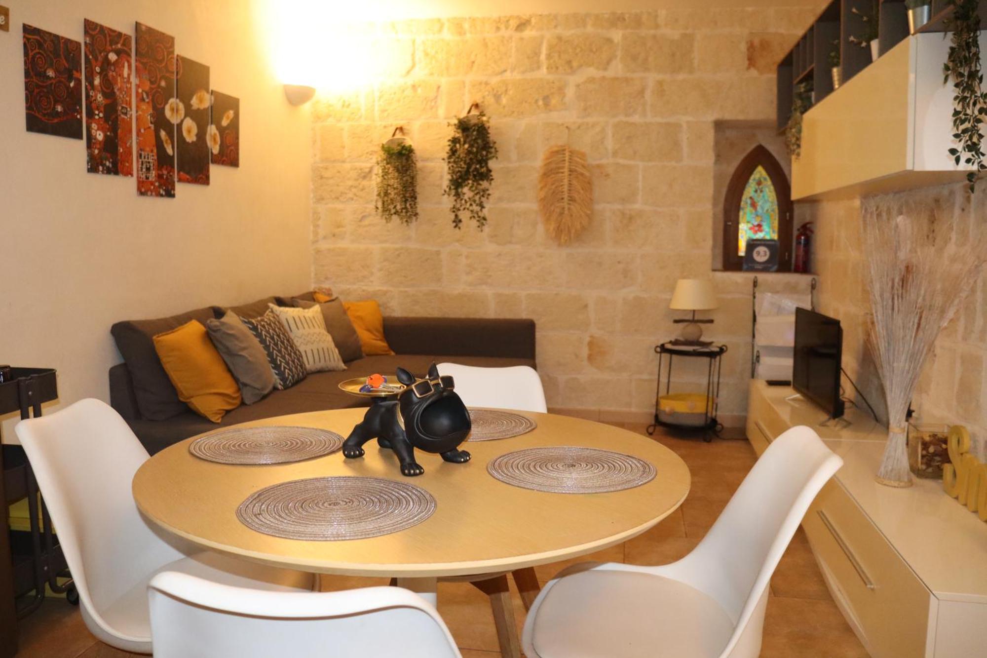 La In Centro - Relax And Apartman *