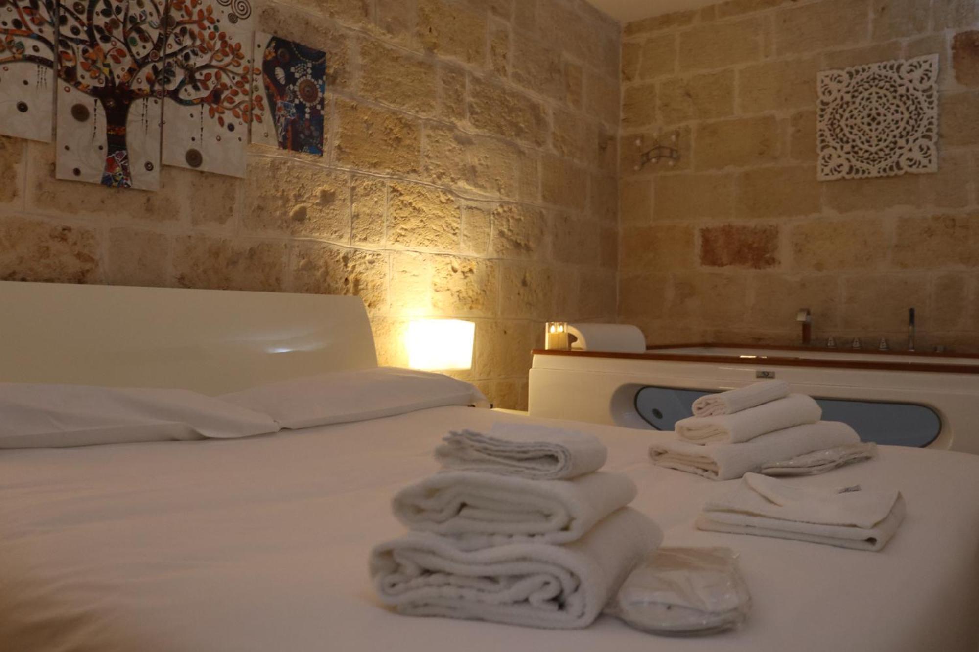La In Centro - Relax And Bari