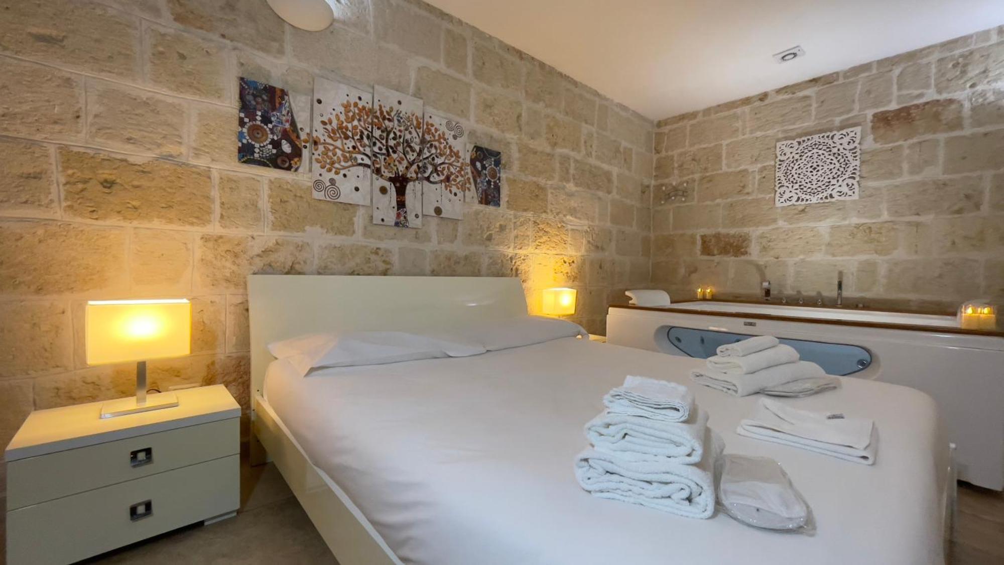 Apartman La In Centro - Relax And Bari