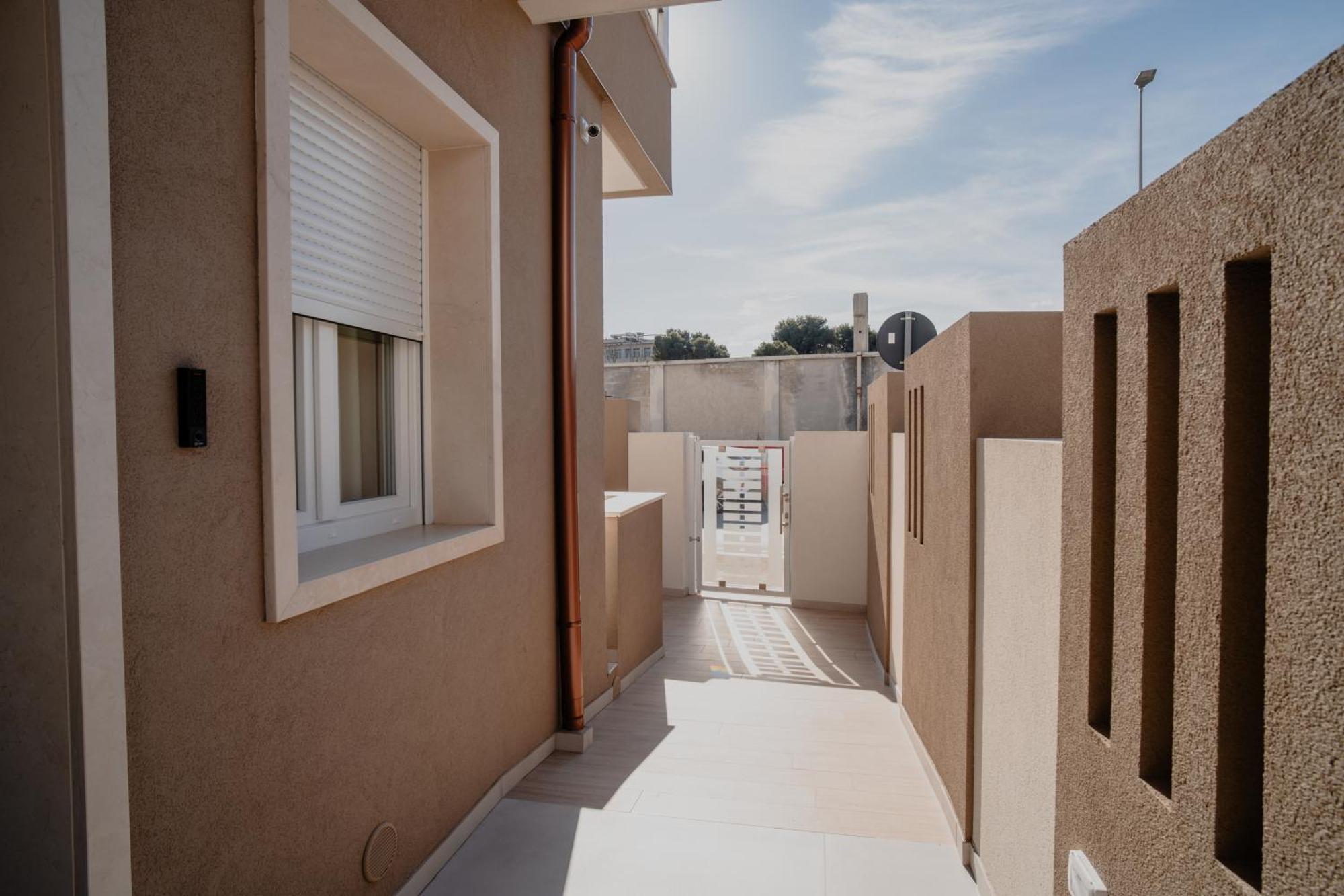 Dimoramare Guest house