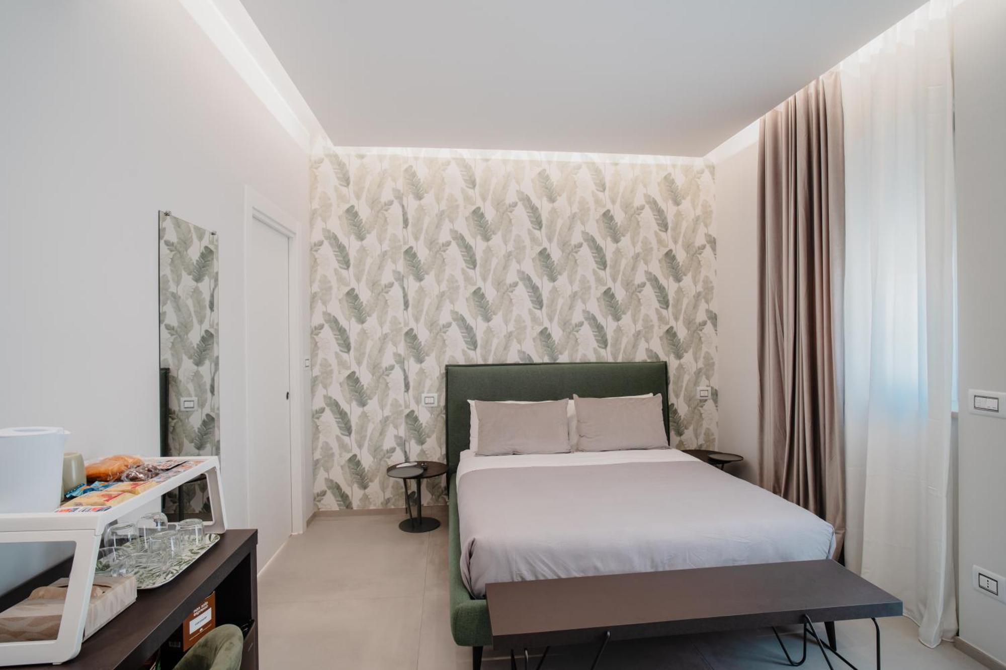 Dimoramare Guest house *