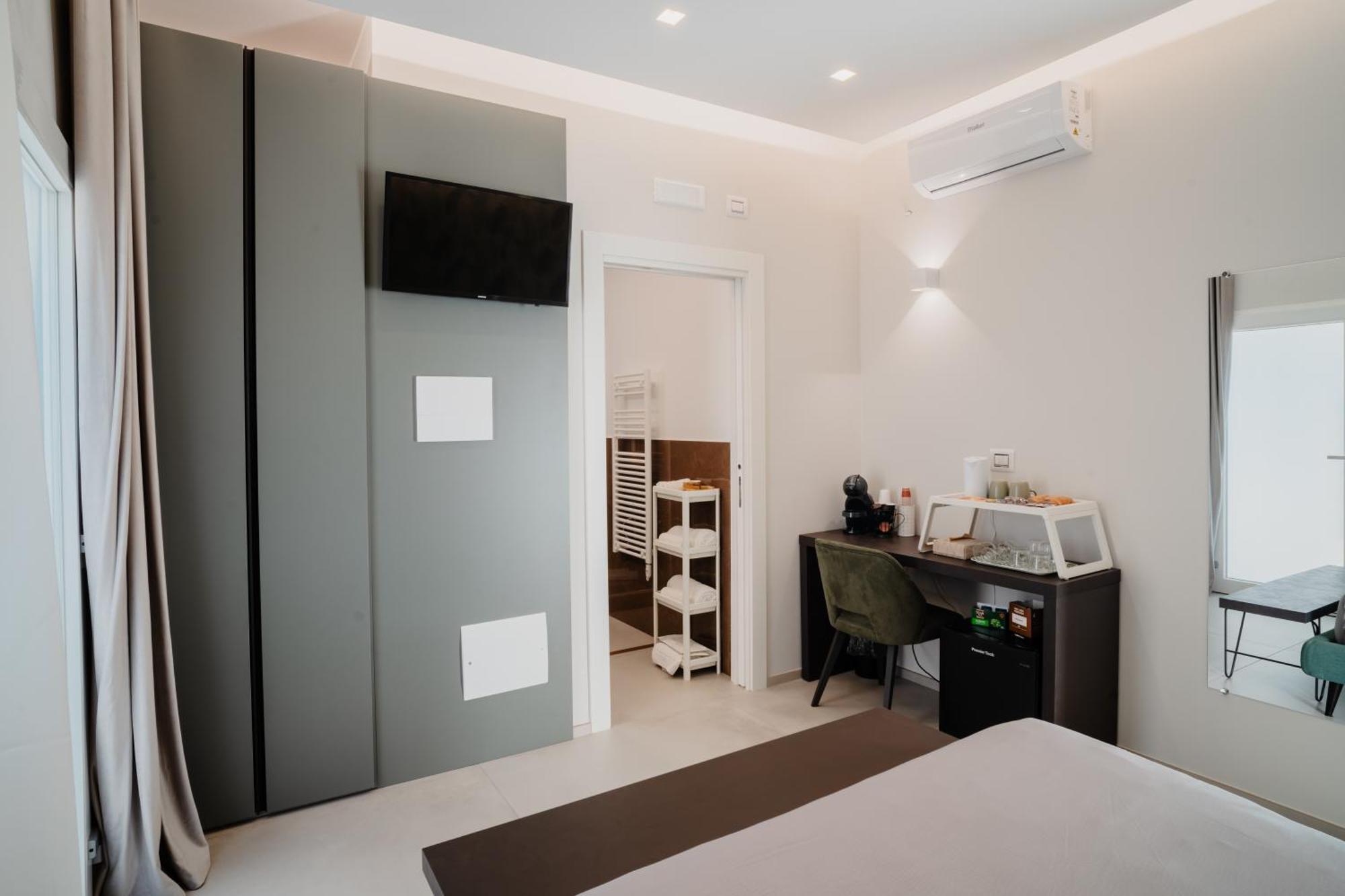 Dimoramare Guest house