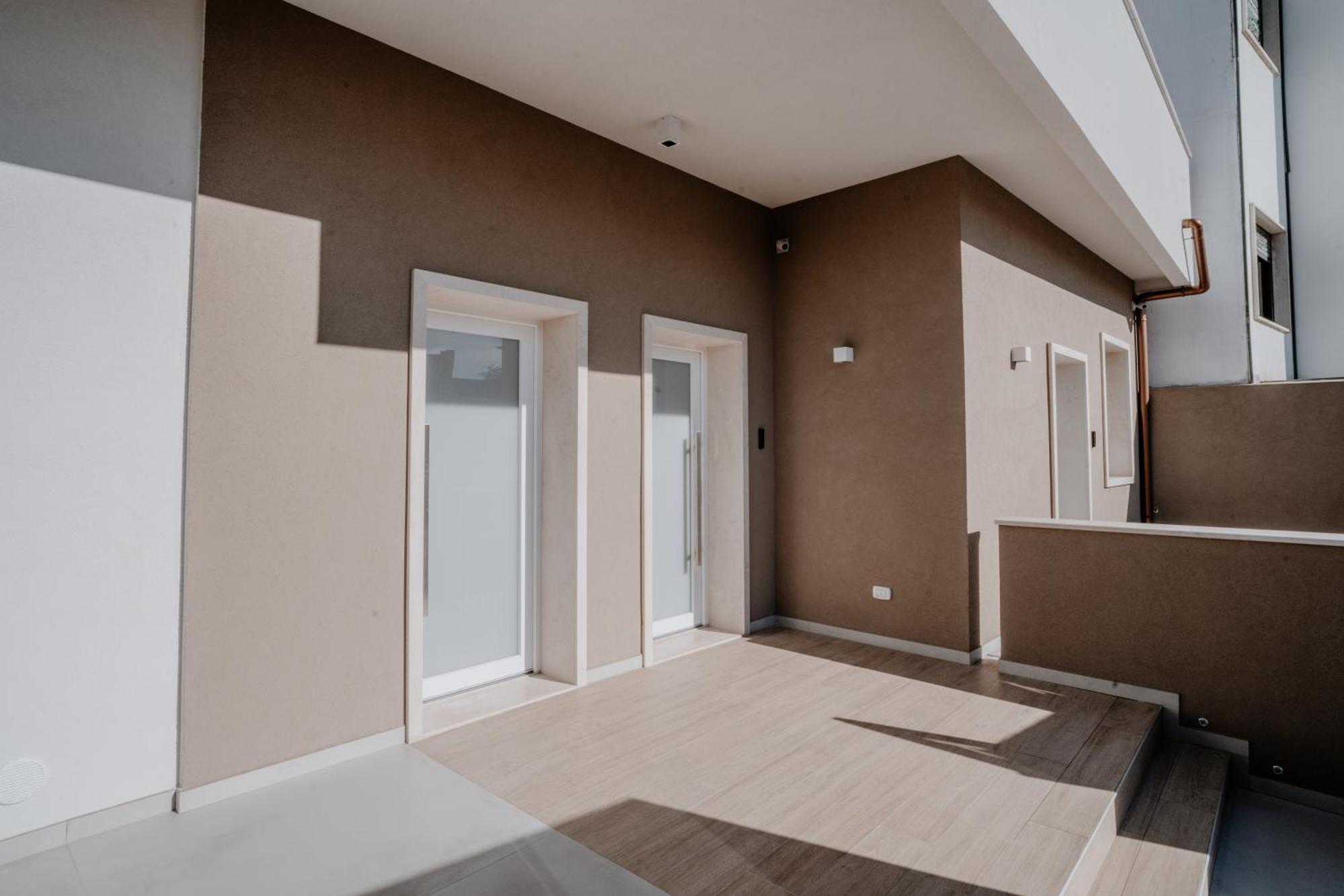 Guest house Dimoramare Bari
