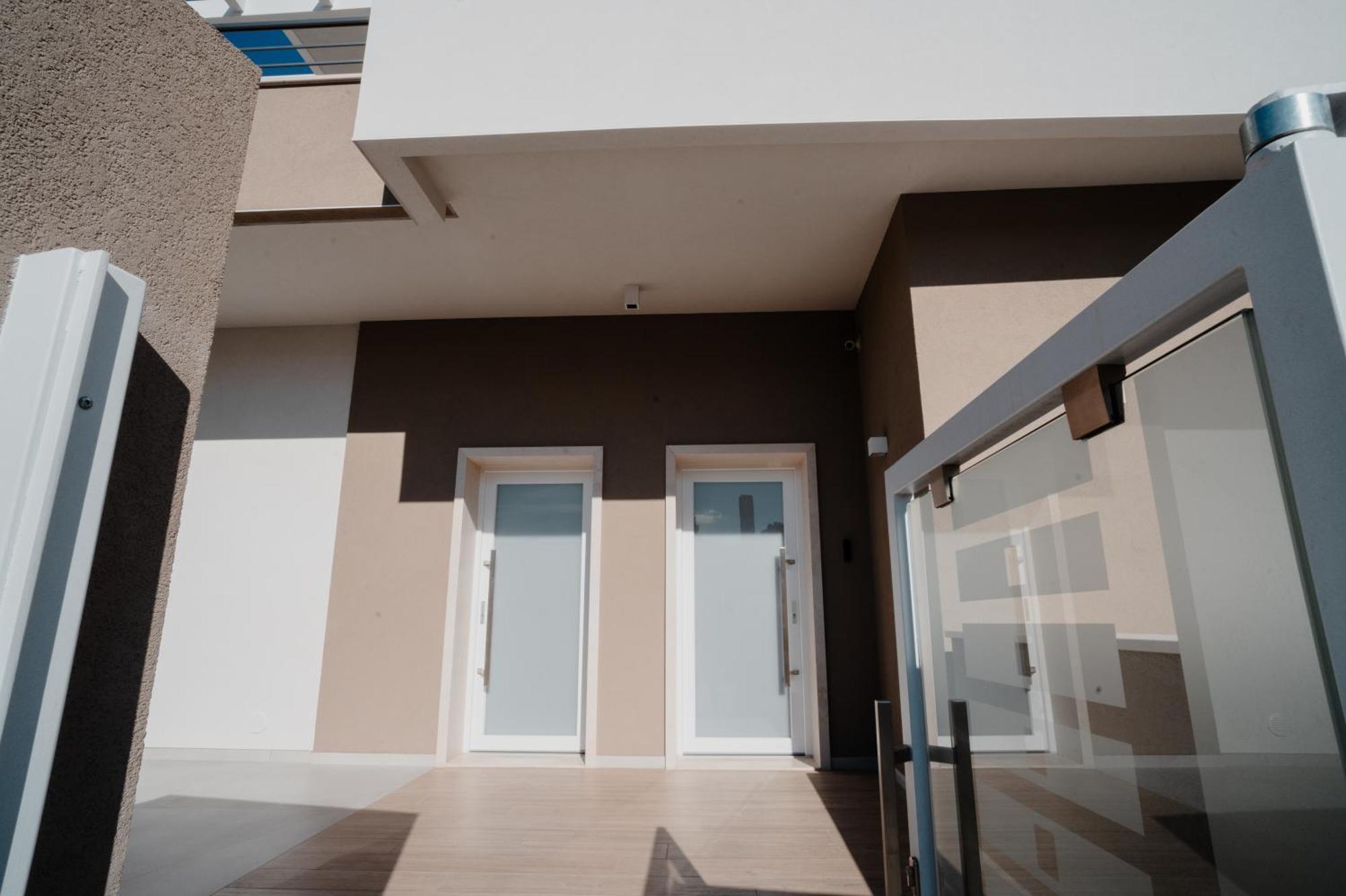 Guest house Dimoramare *